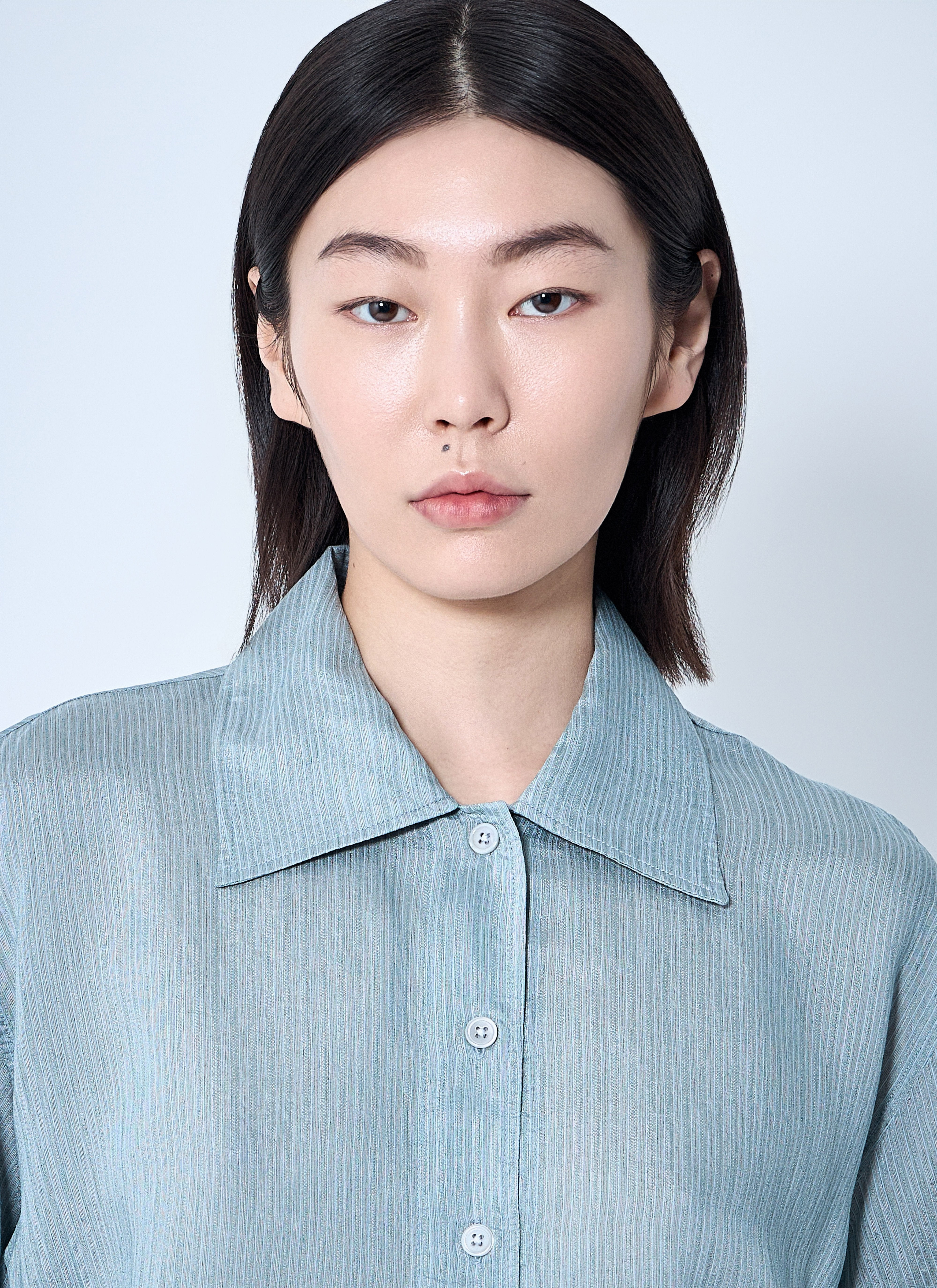 Our Legacy Women Brisk Shirt - 5