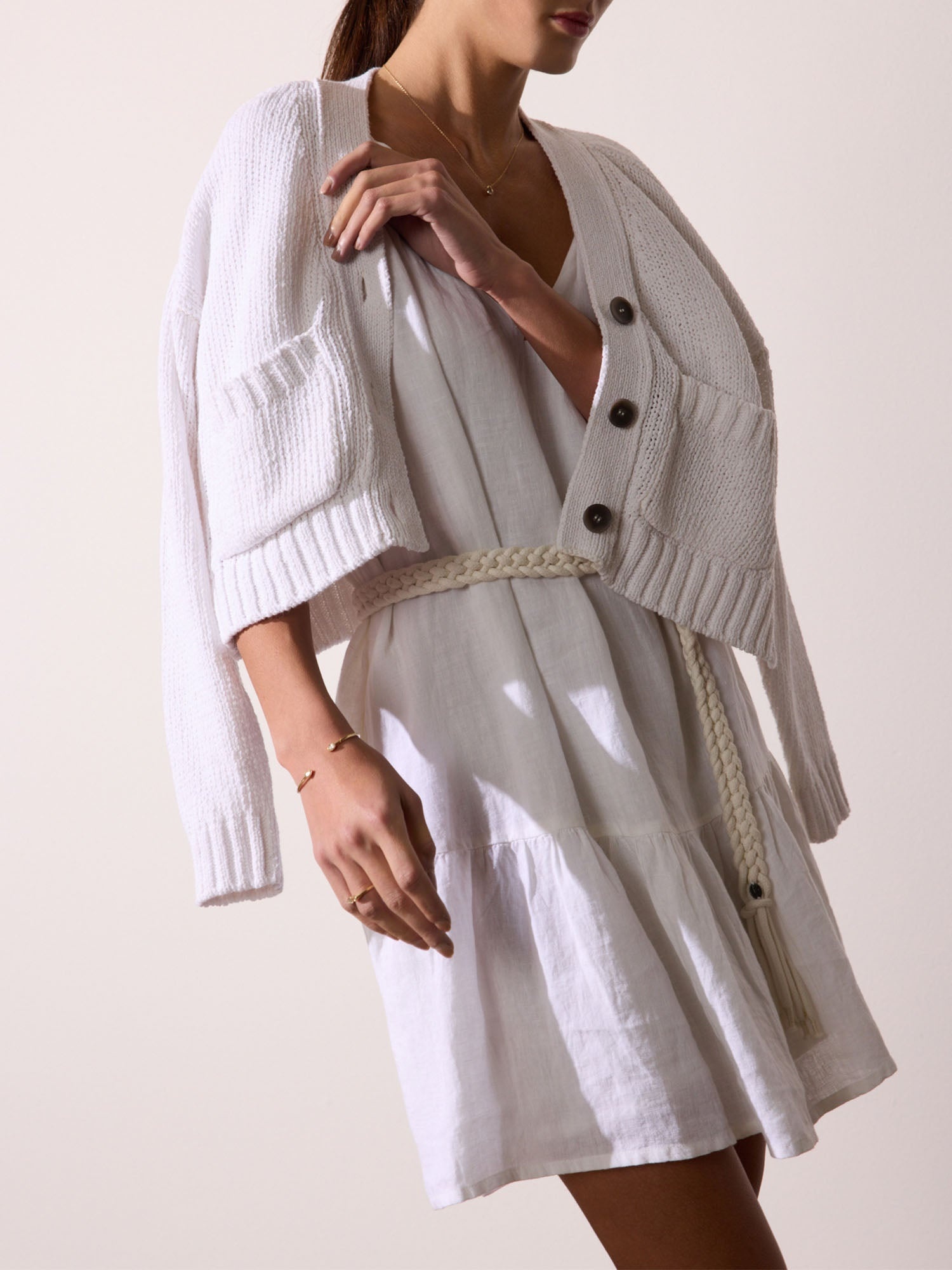 The Bree Dress - 2