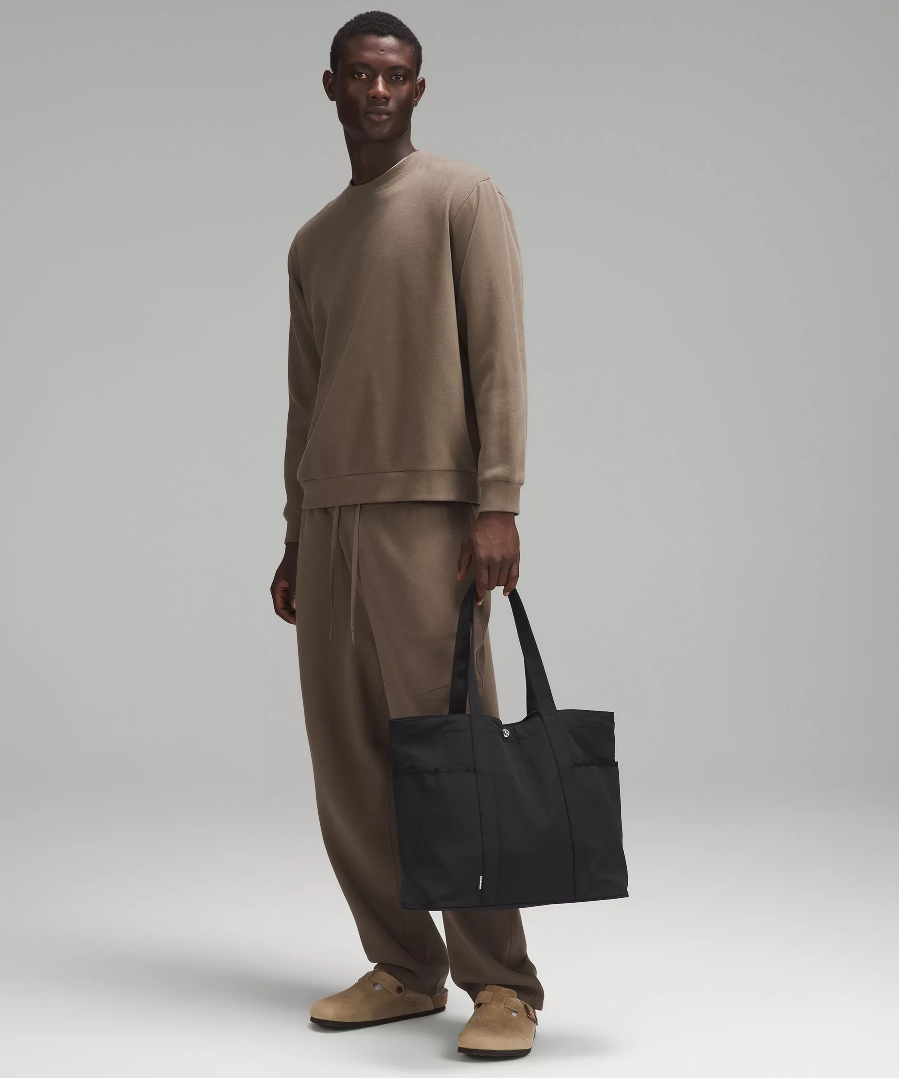 Daily Multi-Pocket Tote Bag 20L - 2