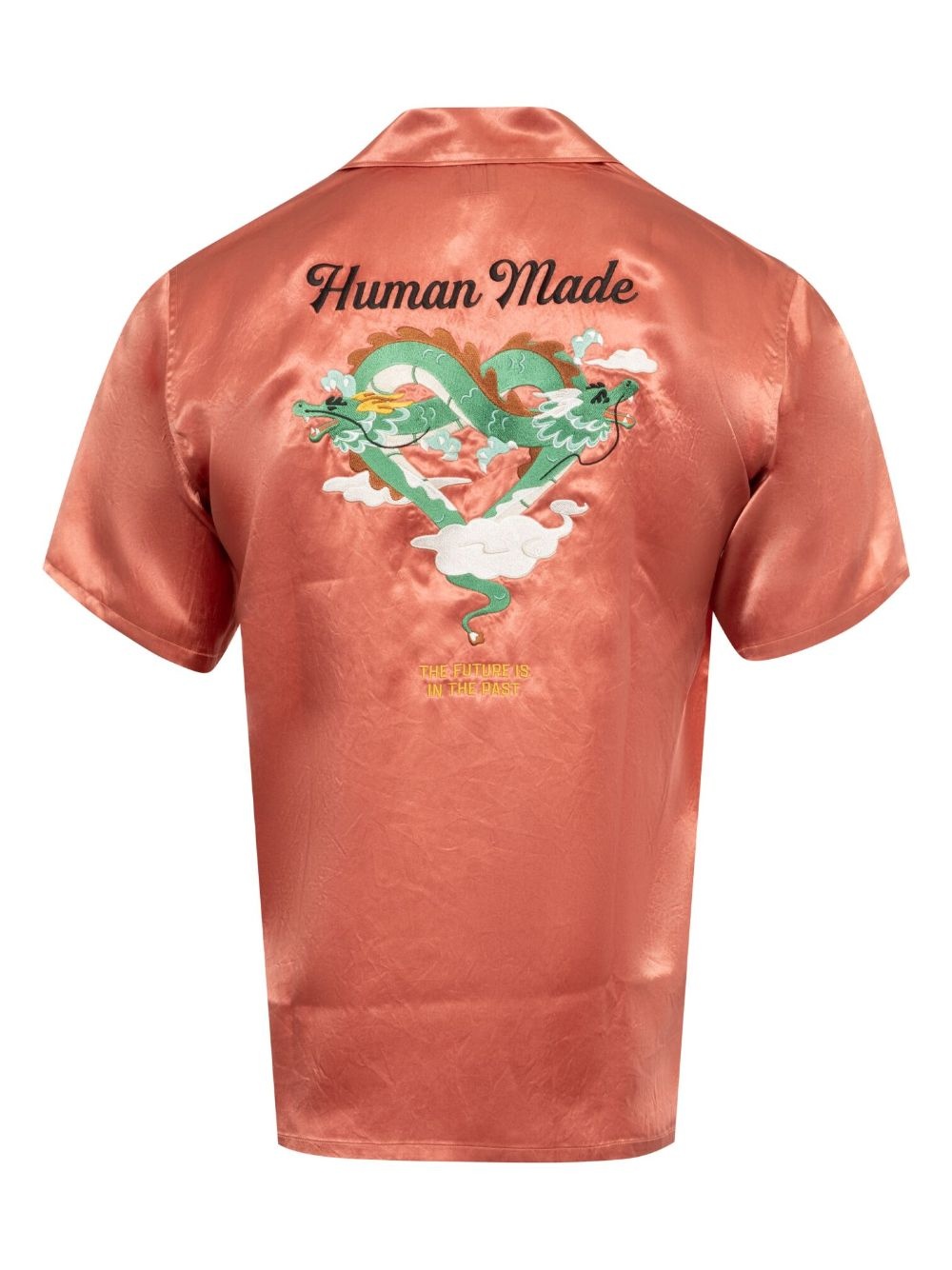 Yokosuka shirt - 2