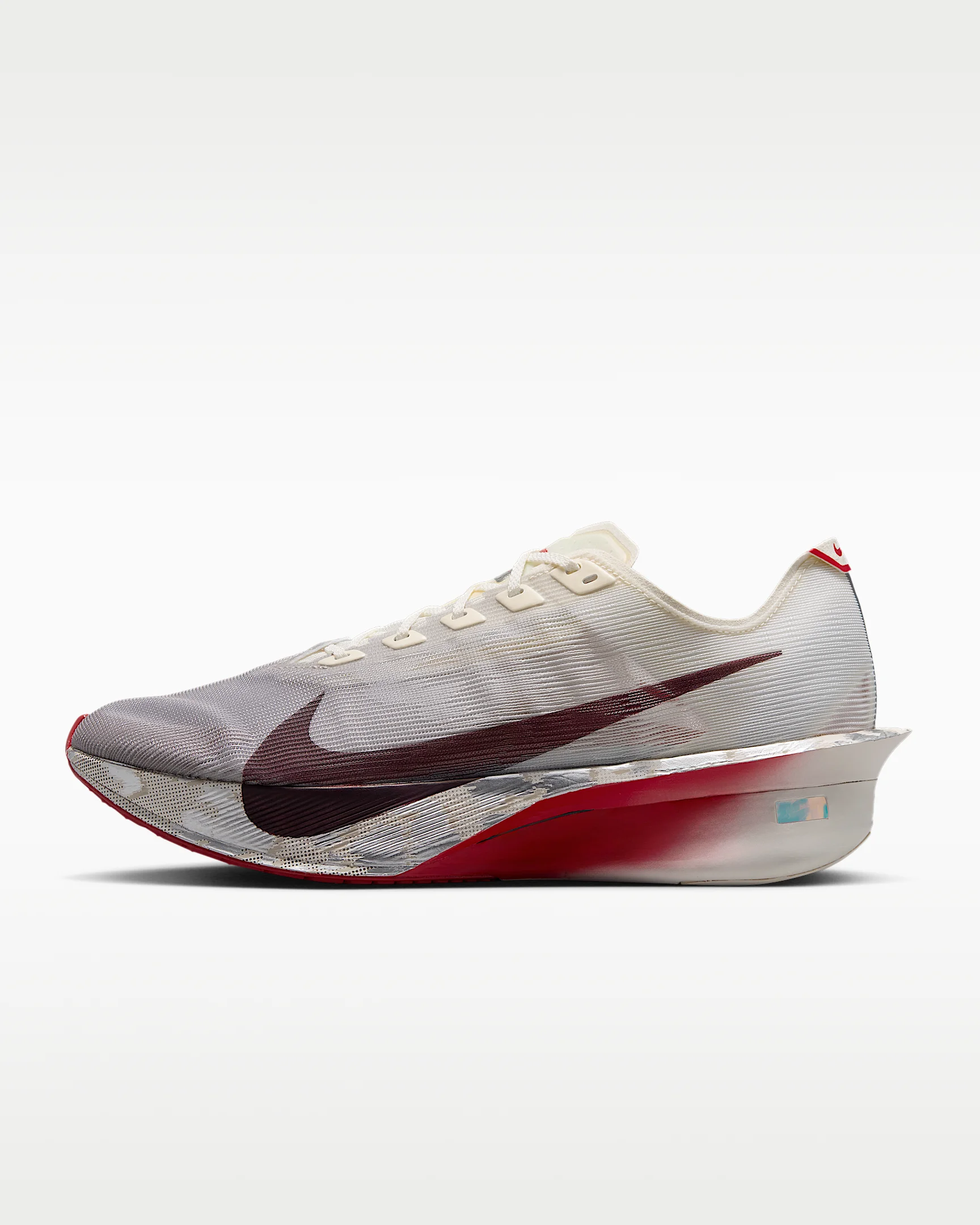 Nike Vaporfly 4 Men's Road Racing Shoes - 1