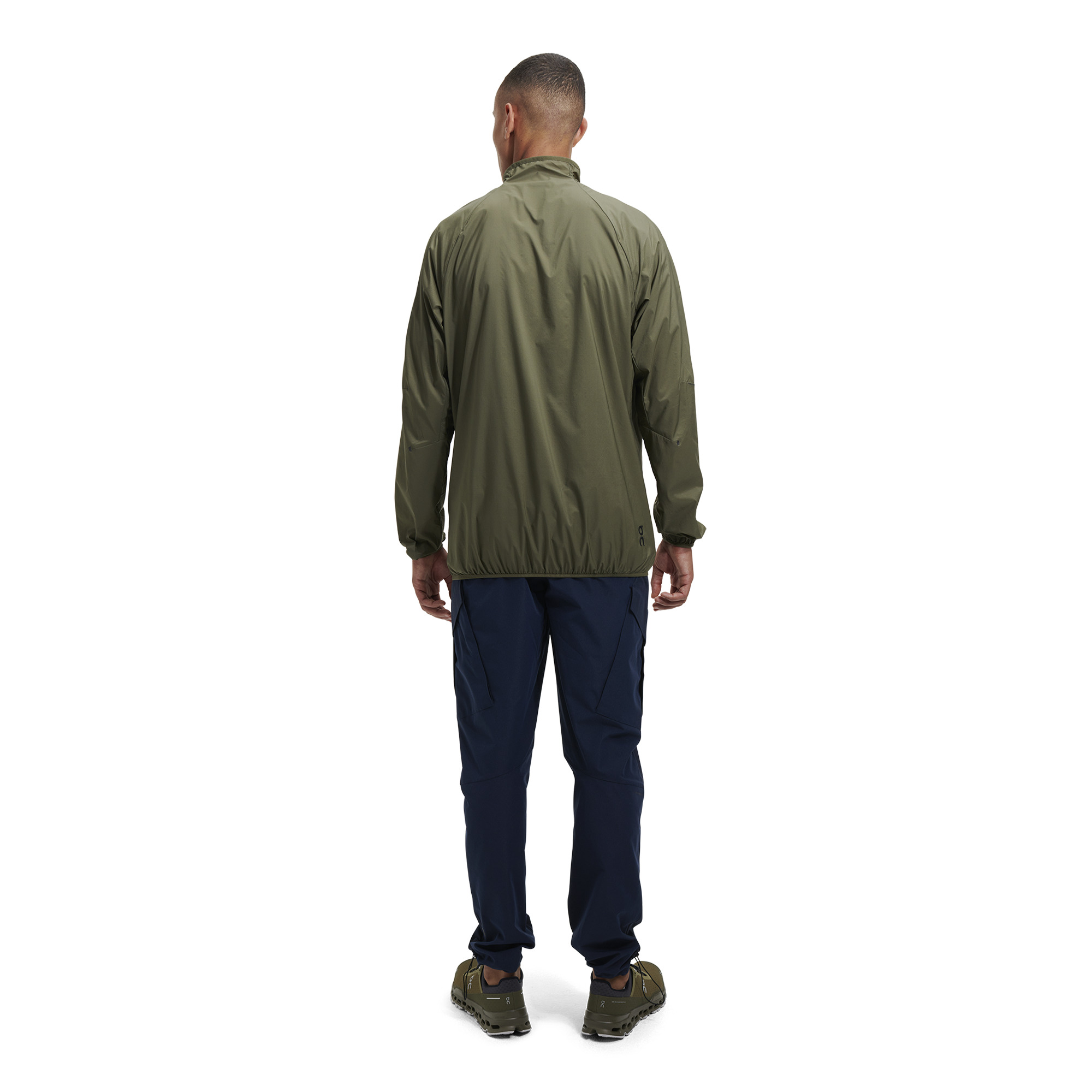 Active Jacket - 3