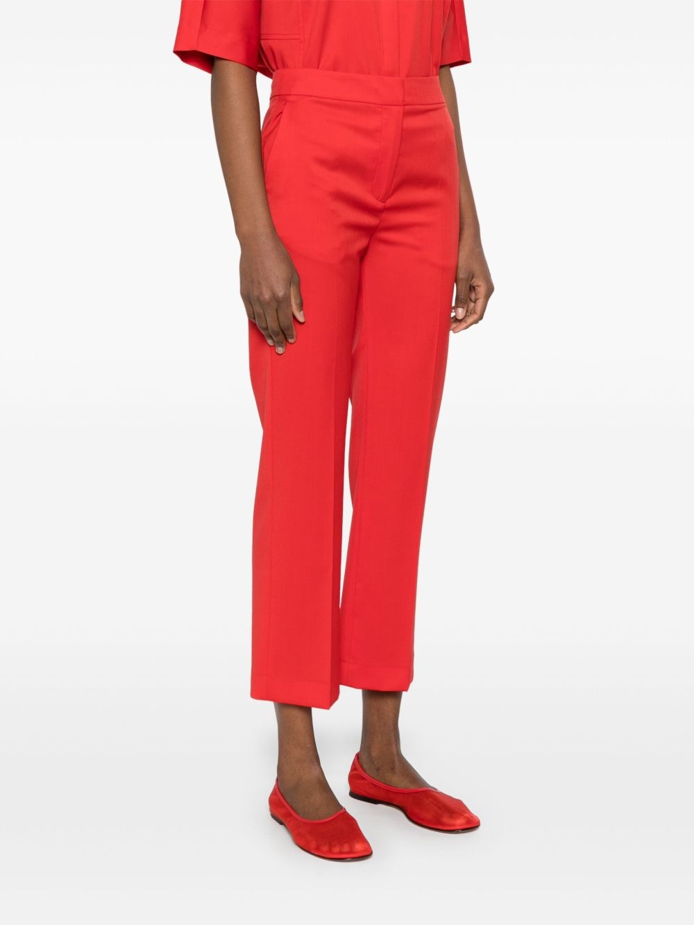 Sofe trousers - 3