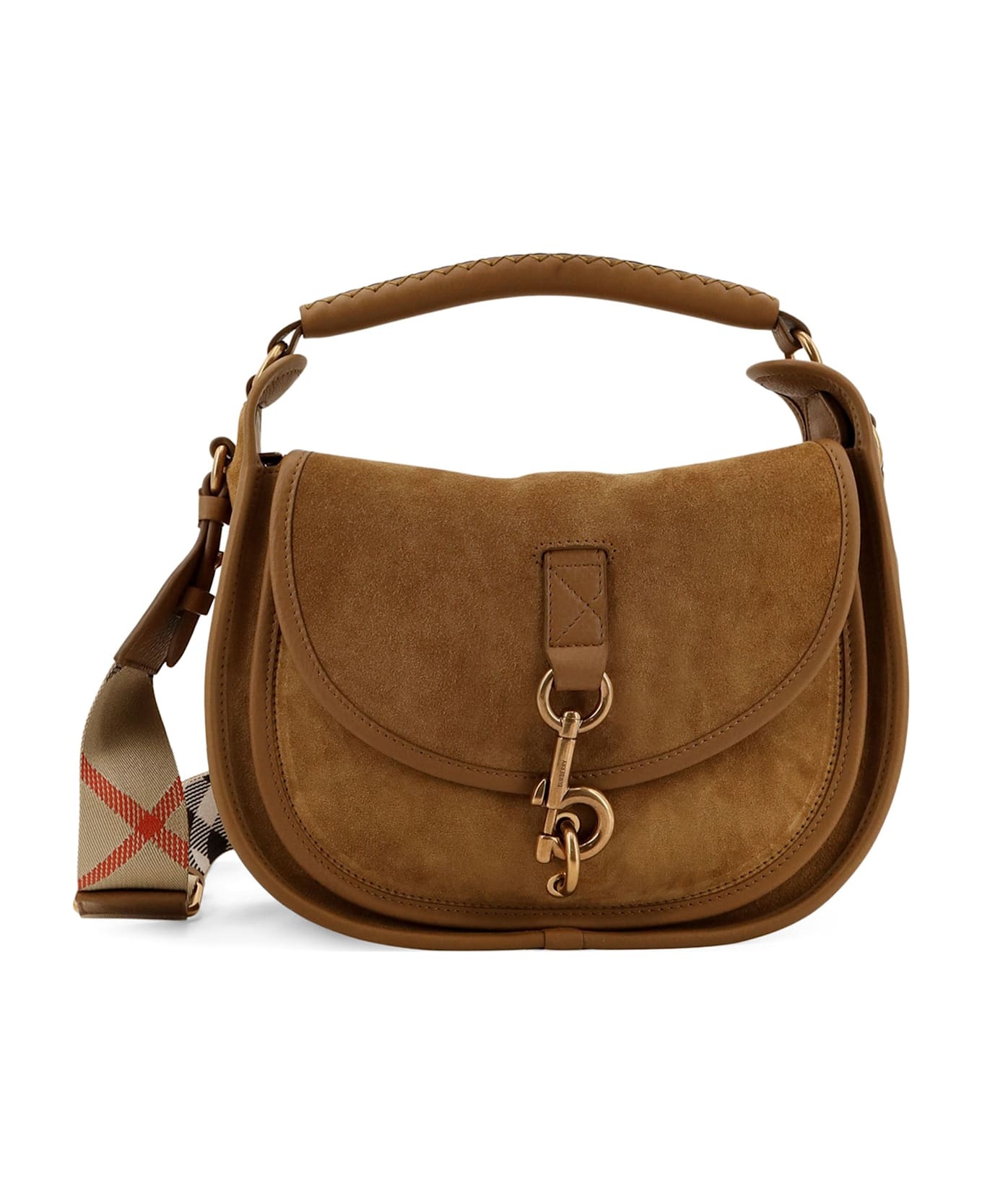 【Burberry】B Clip small bag 377E74DC-CFE3-432A-BC3A-