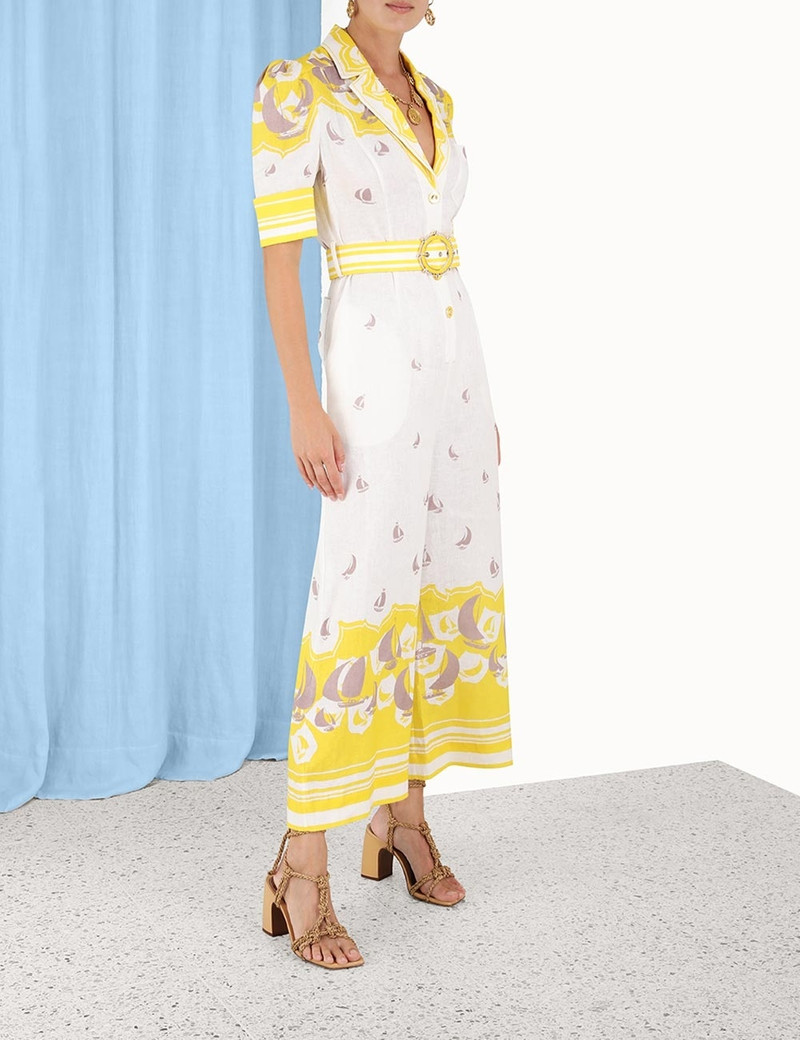 HIGH TIDE BELTED JUMPSUIT 3