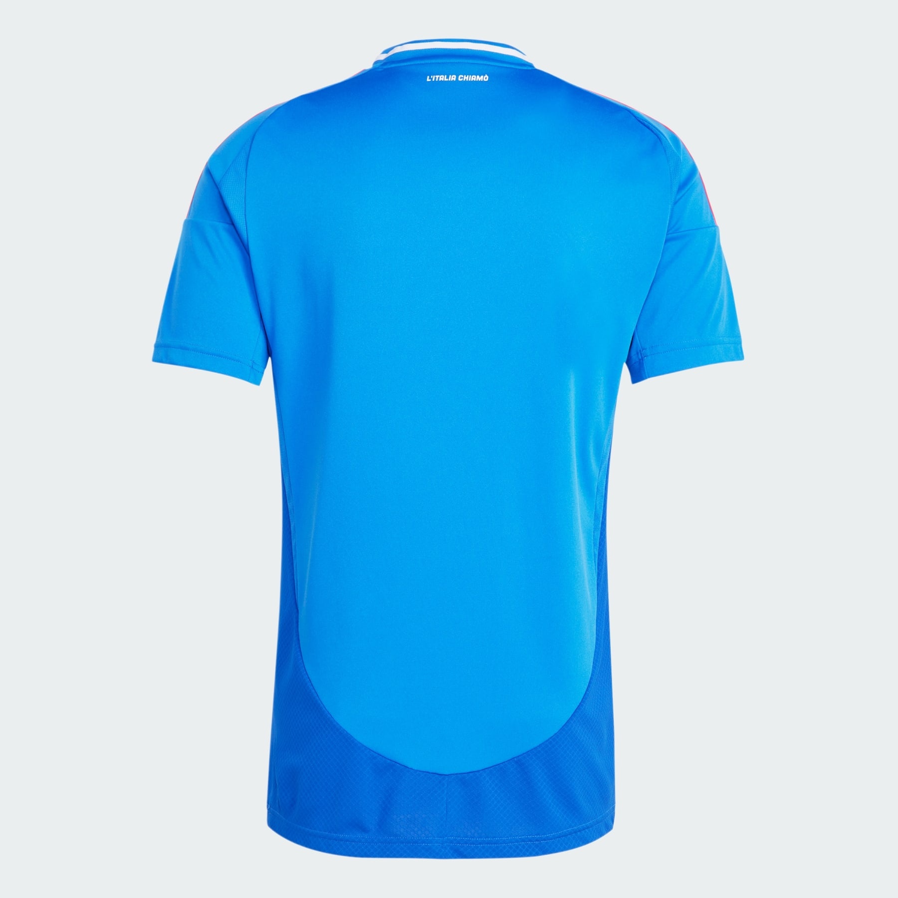 Italy 24 Home Jersey - 3