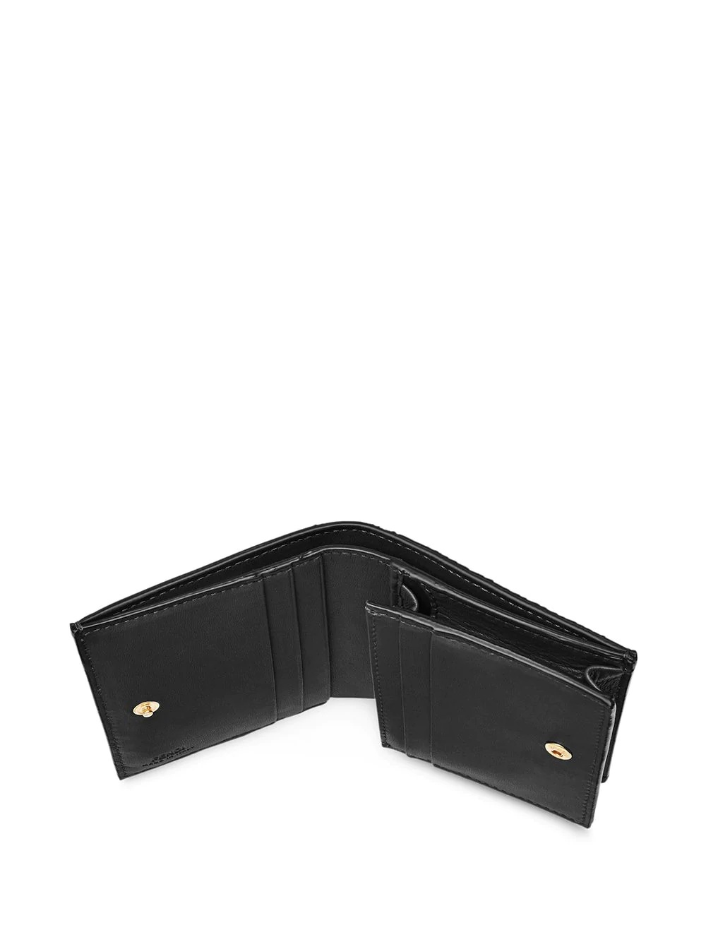 baguette mini wallet - 3