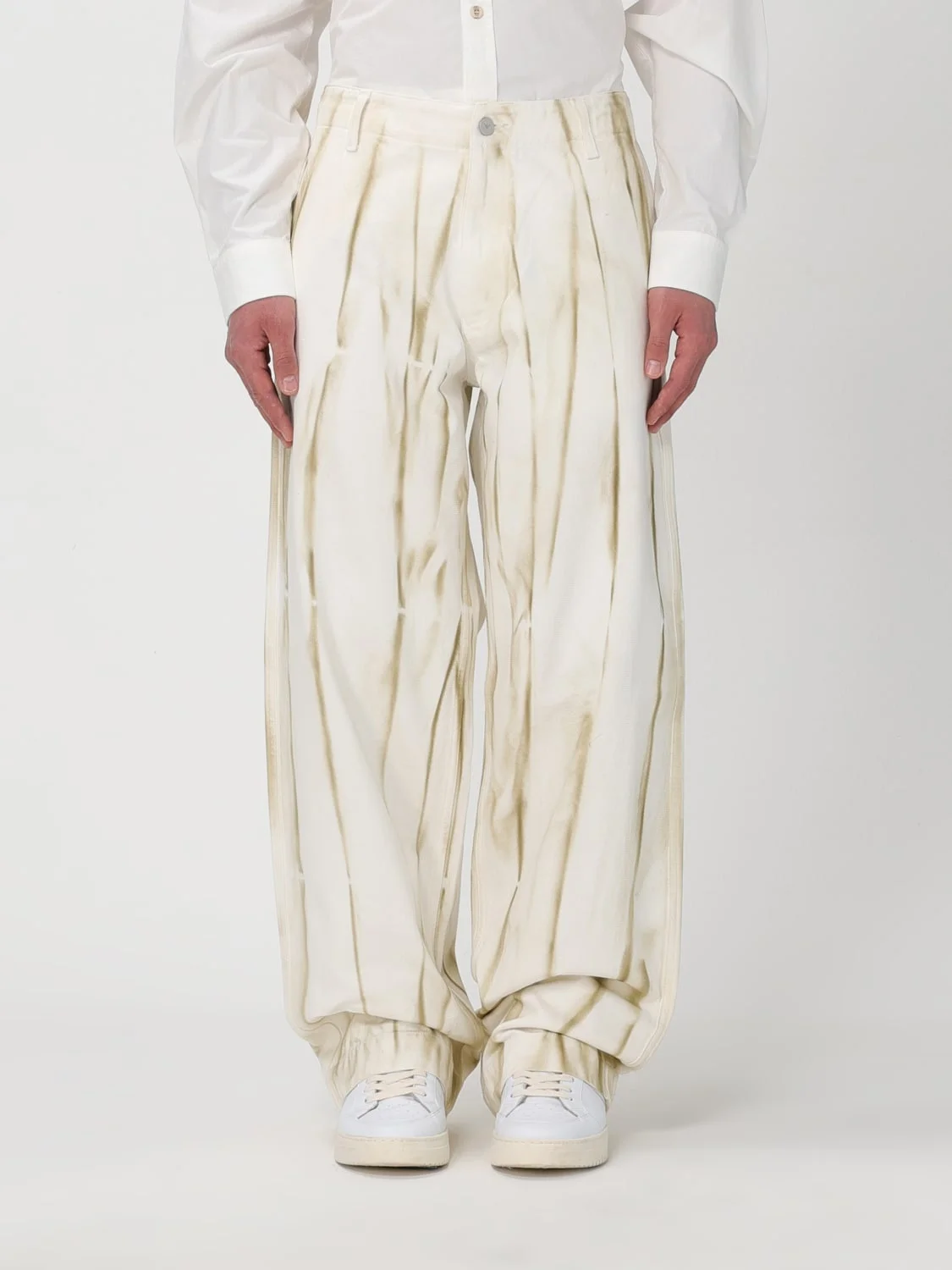 Pants men Emporio Armani - 1