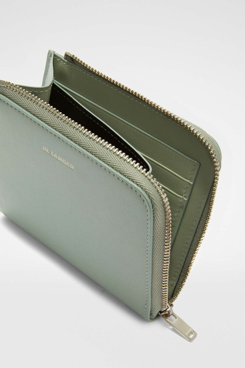 Jil Sander Card Holder outlook