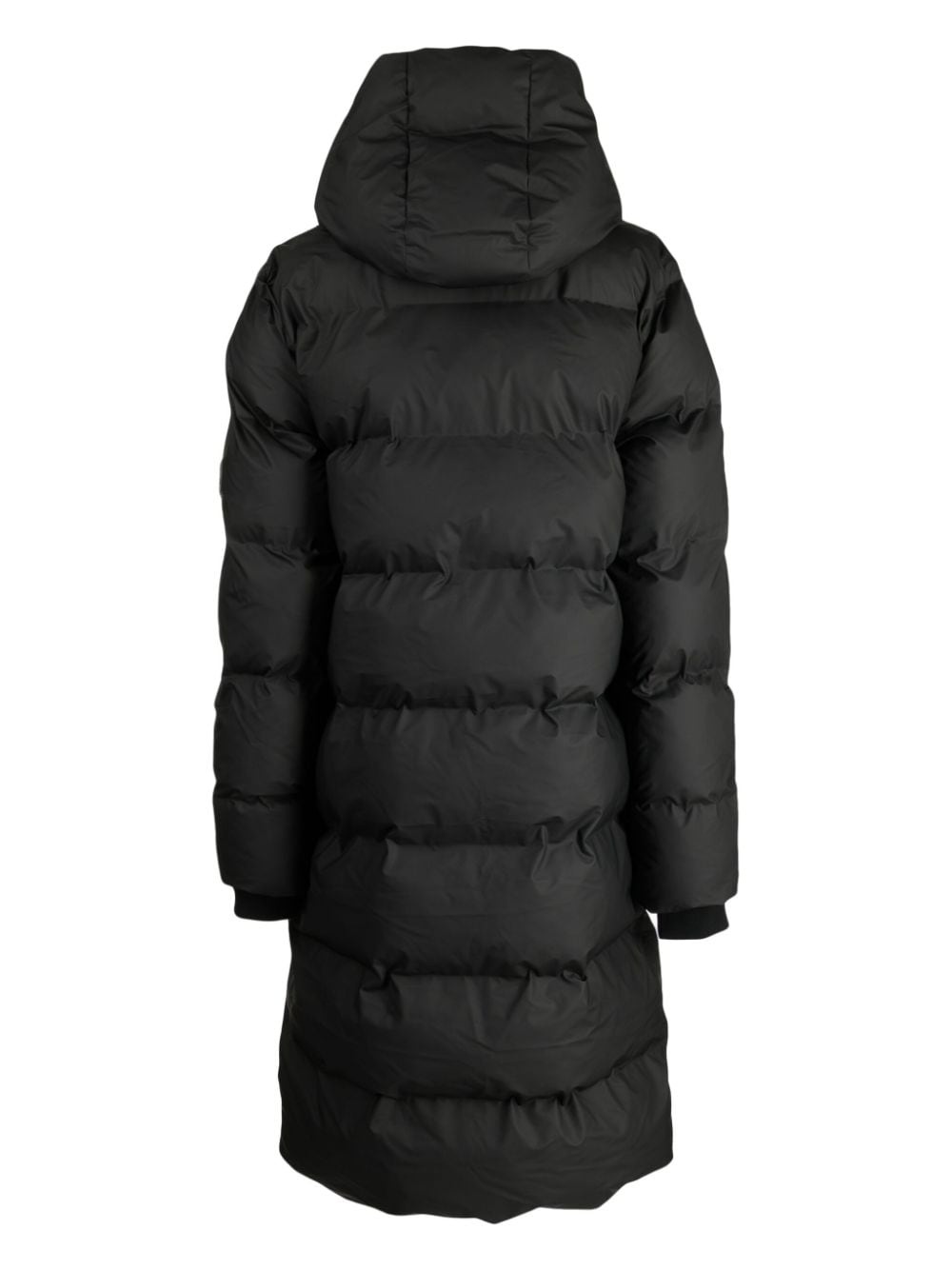 Alta quilted padded coat - 2