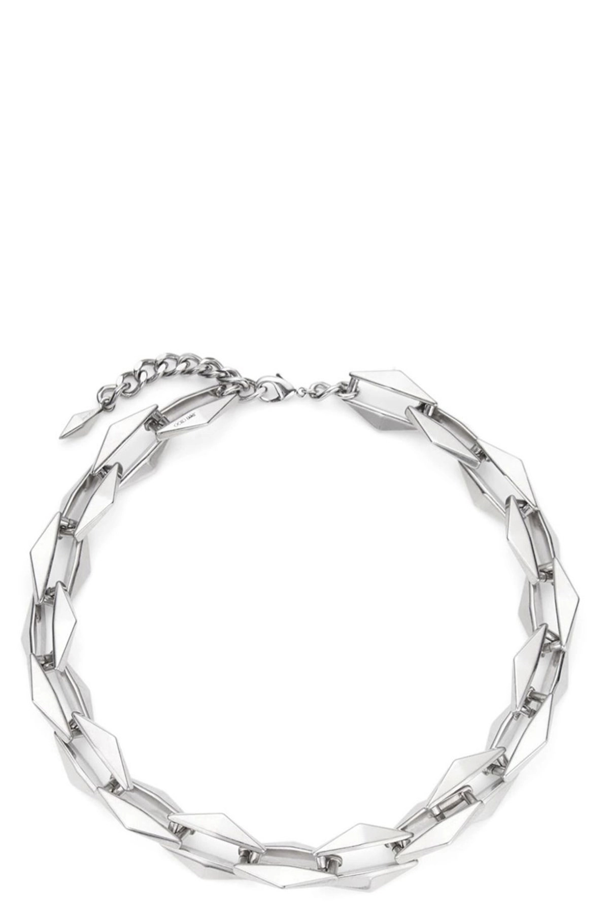 'Diamond Chain' necklace - 1