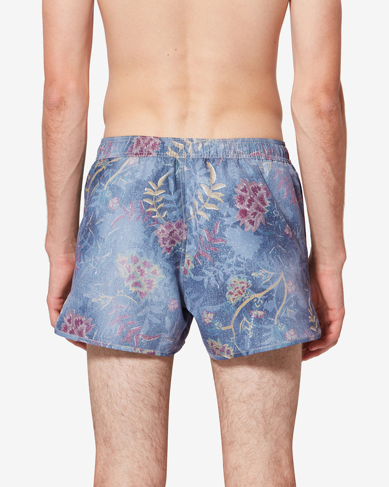 VICENTE SWIM SHORTS 4