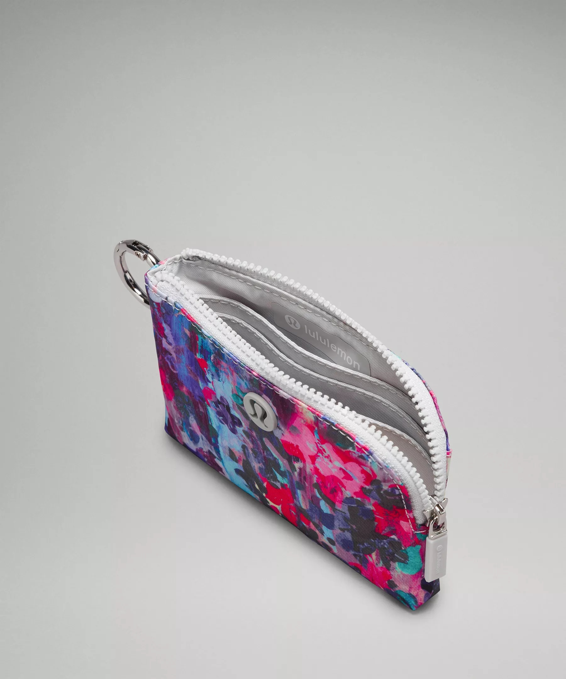 Clippable Card Pouch - 4