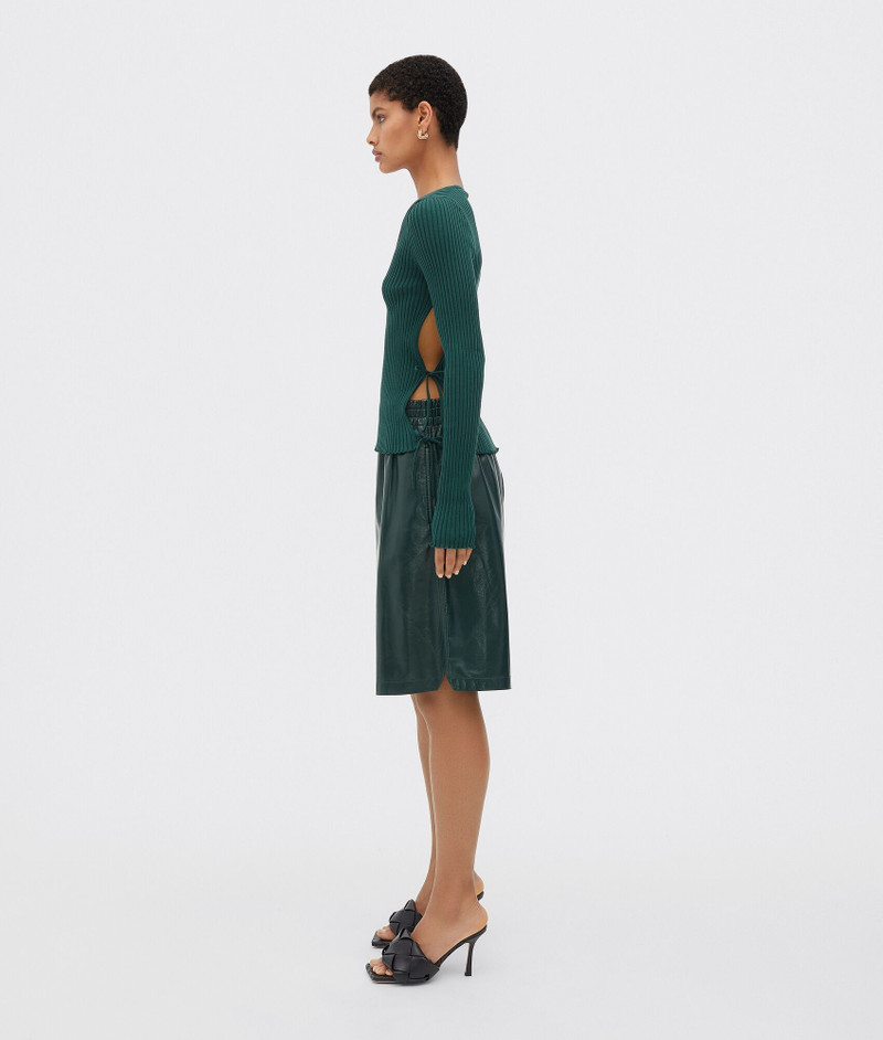 Bottega Veneta jumper outlook