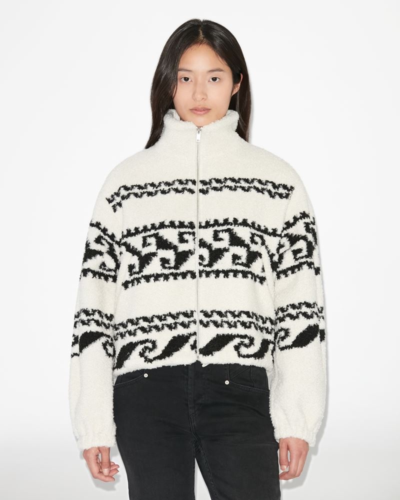 MACKENSY COAT - 4