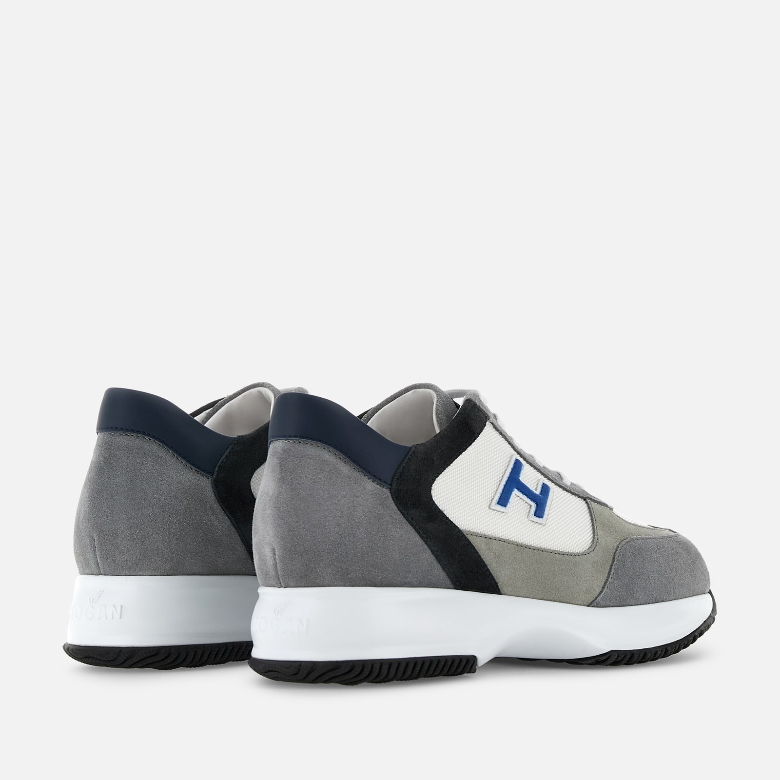 Sneakers Hogan Interactive - 3