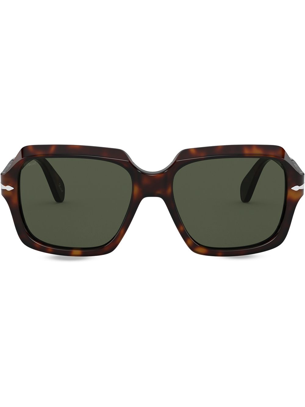 large frame sunglasses - 1