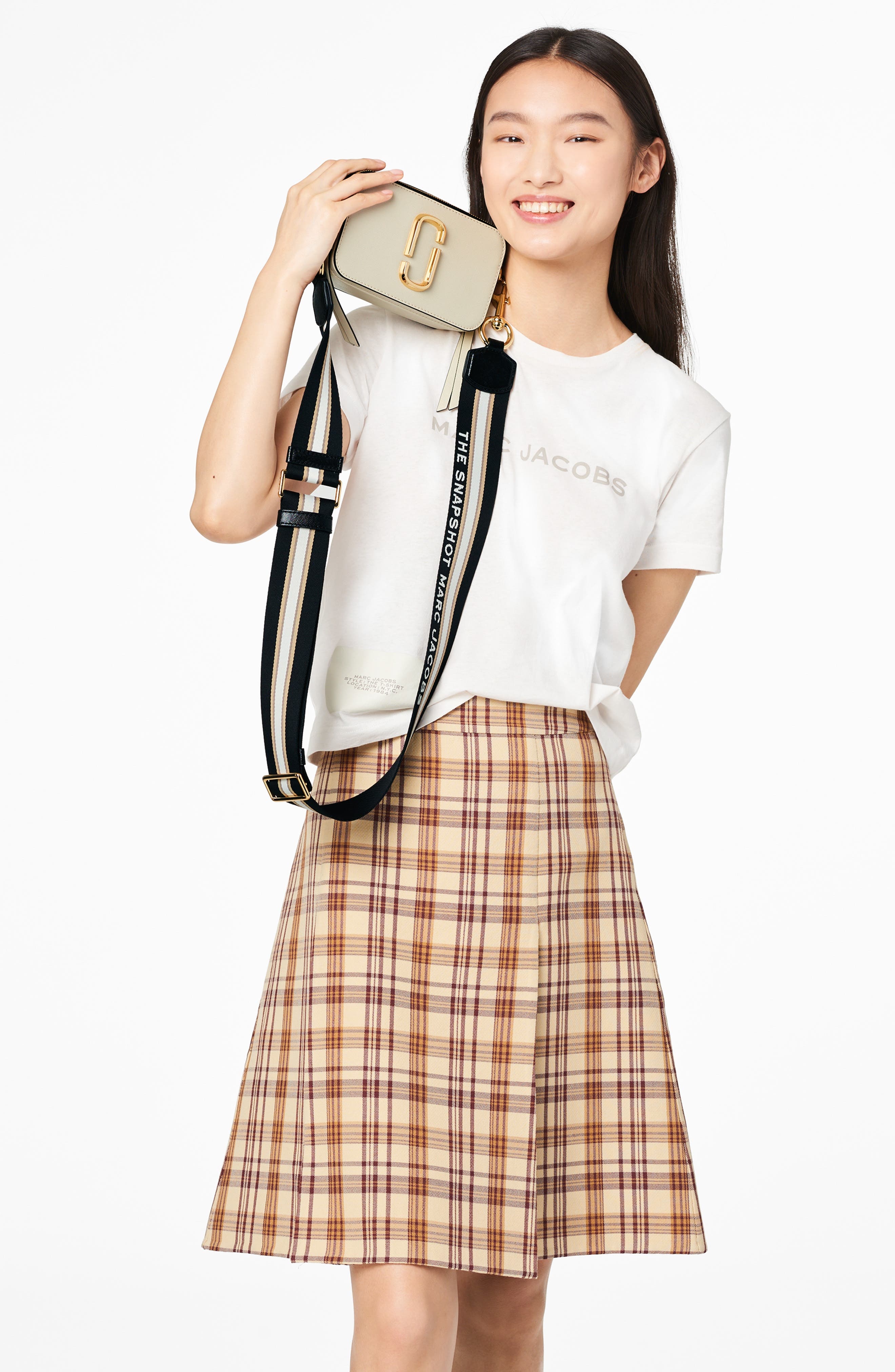 The Snapshot Bag - 9