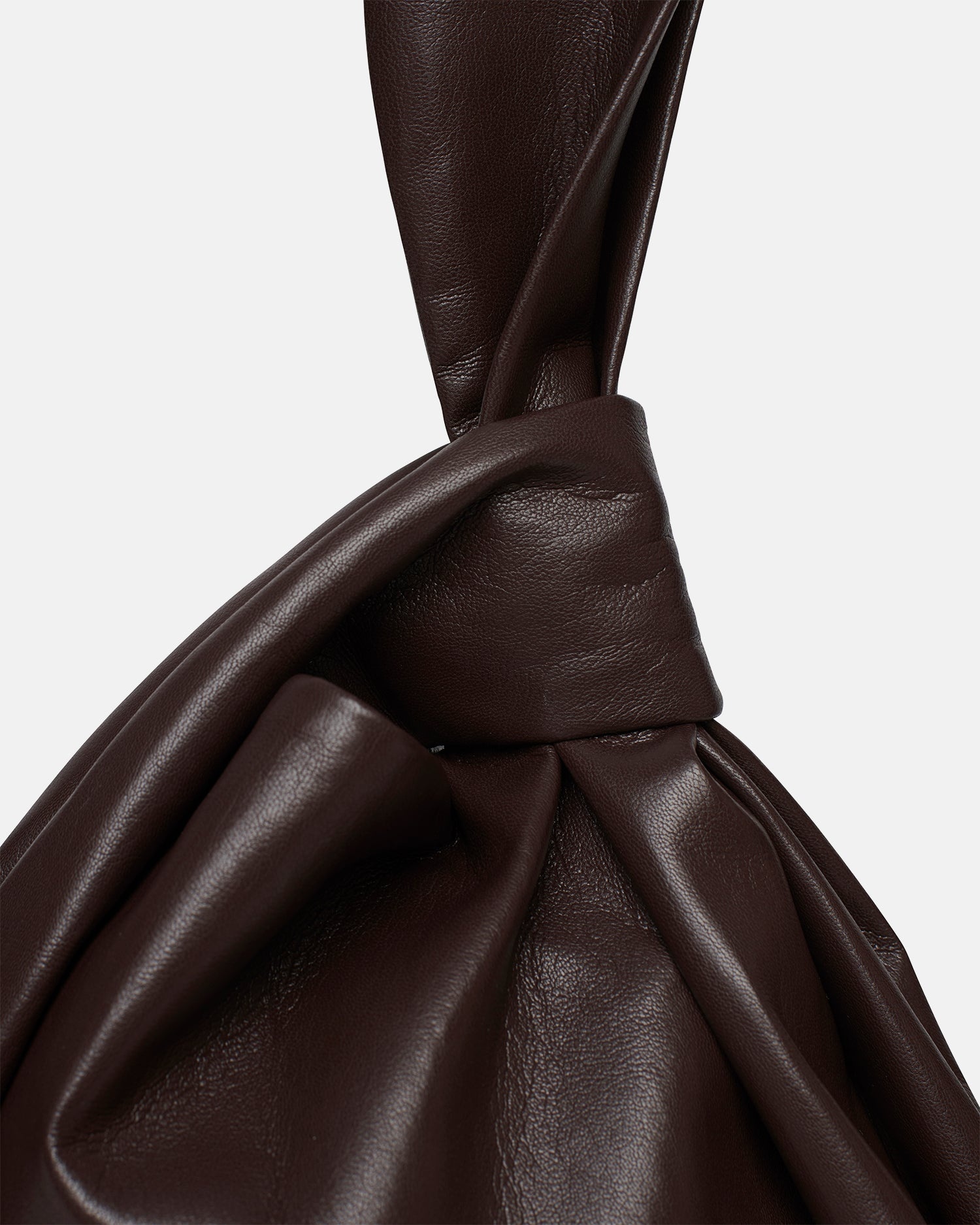 Okobor™ Alt-Leather Clutch Bag - 5