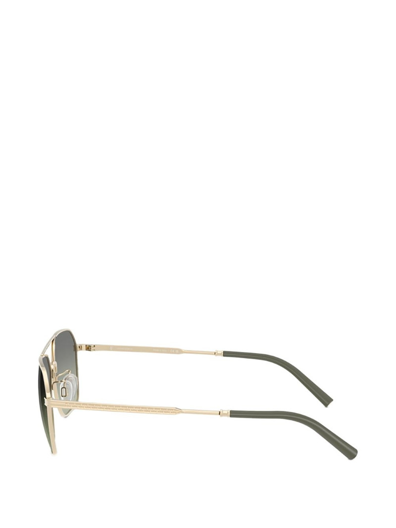 square-frame sunglasses 3
