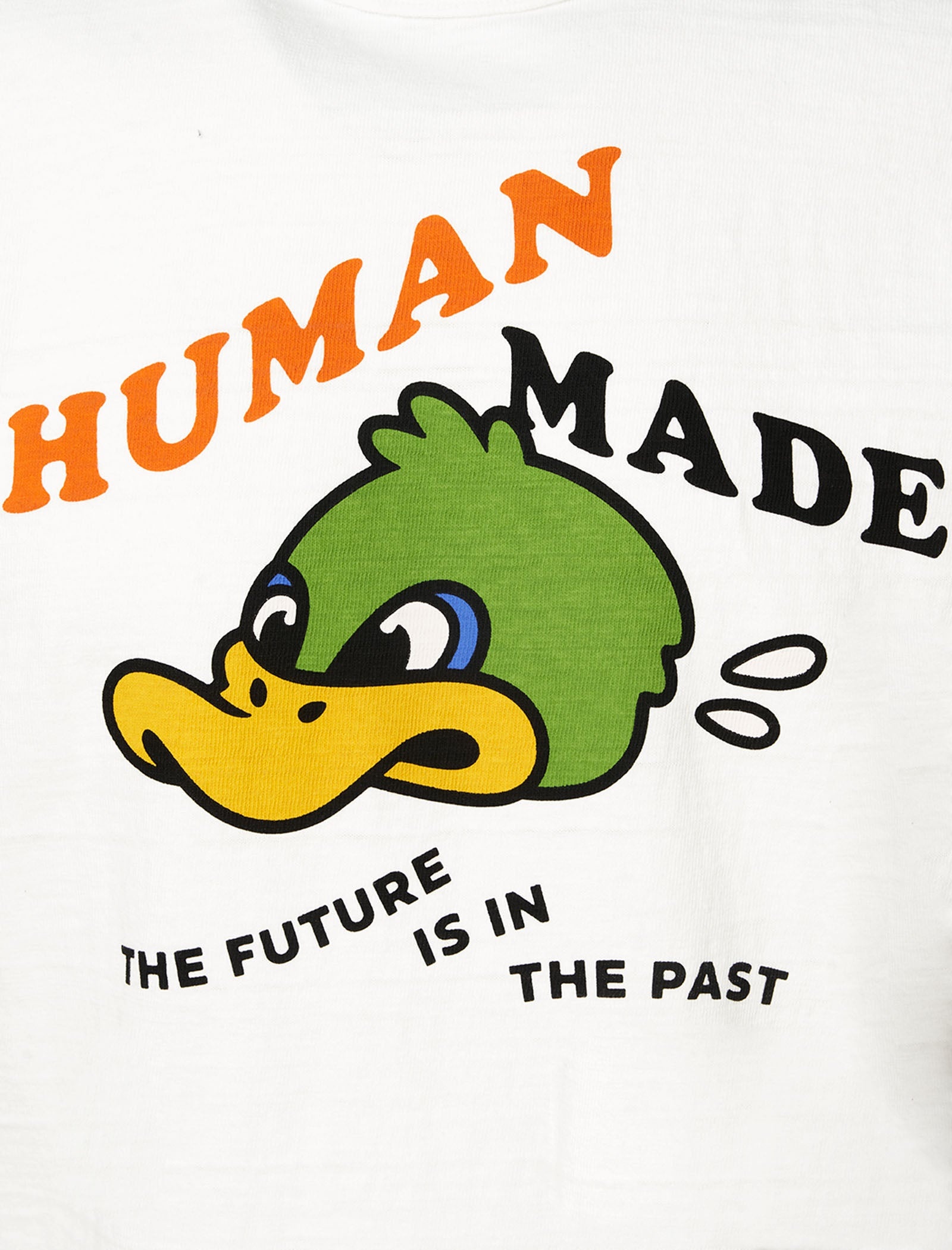 GRAPHIC T-SHIRT - 2