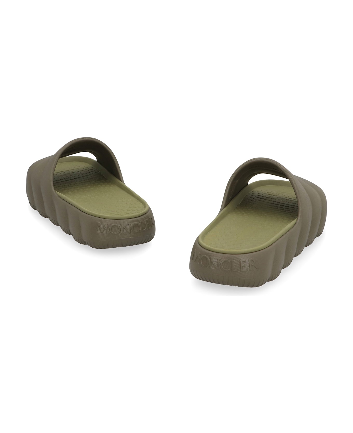 Lilo Rubber Slides - 4