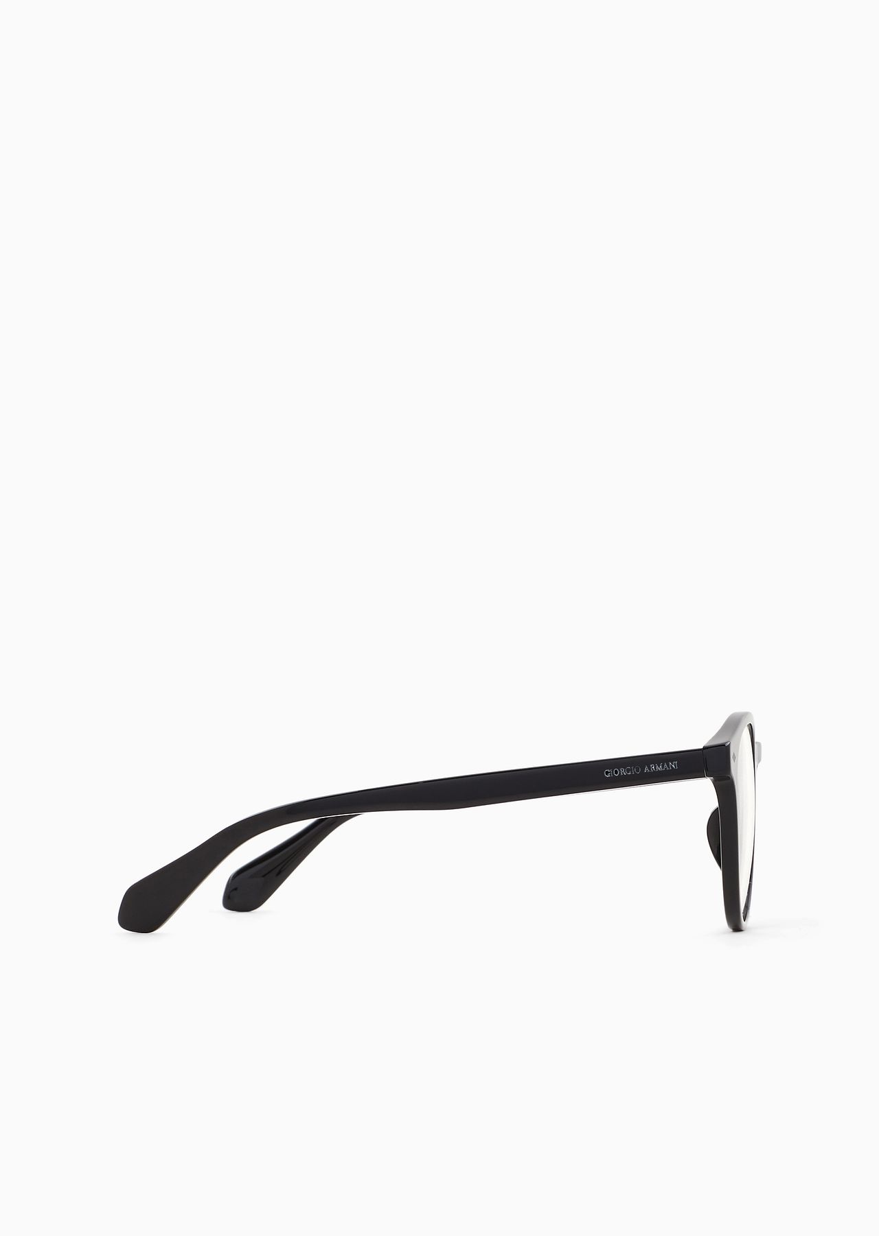 Men’s Panto eyeglasses - 3