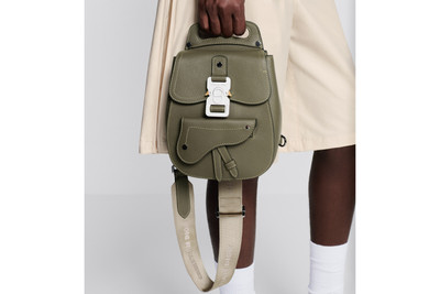 Dior Mini Gallop Sling Bag outlook