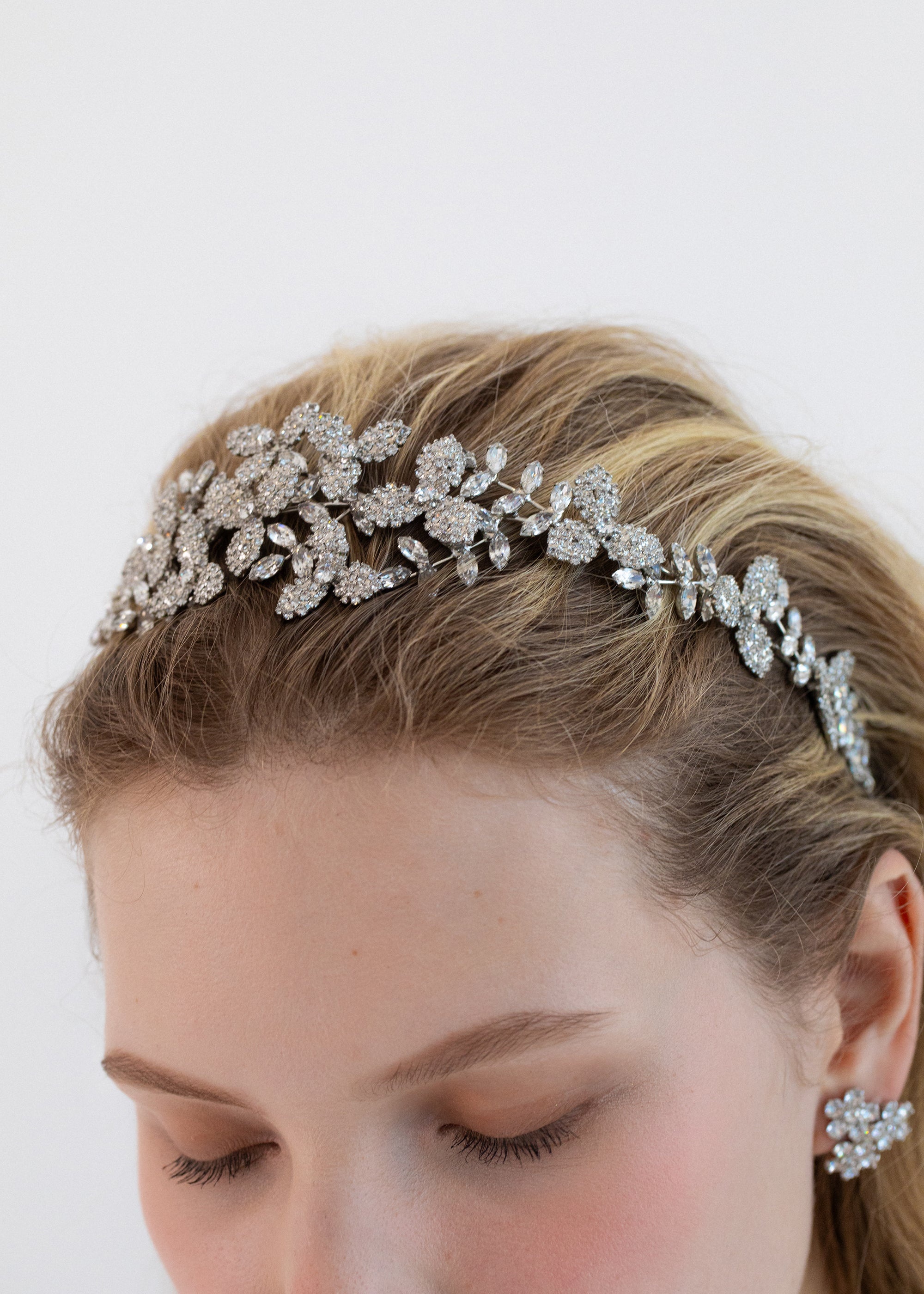 Clementine Circlet - 4