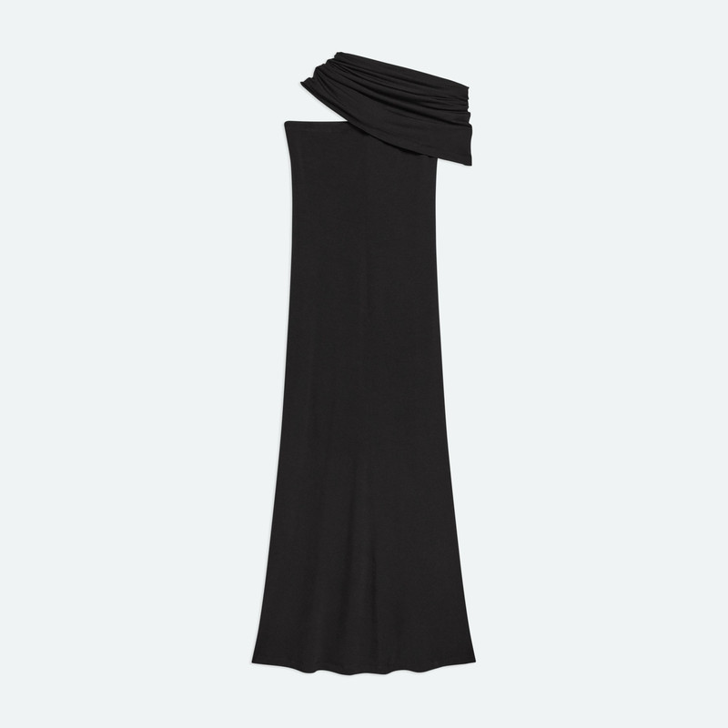 SASH MAXI DRESS 1