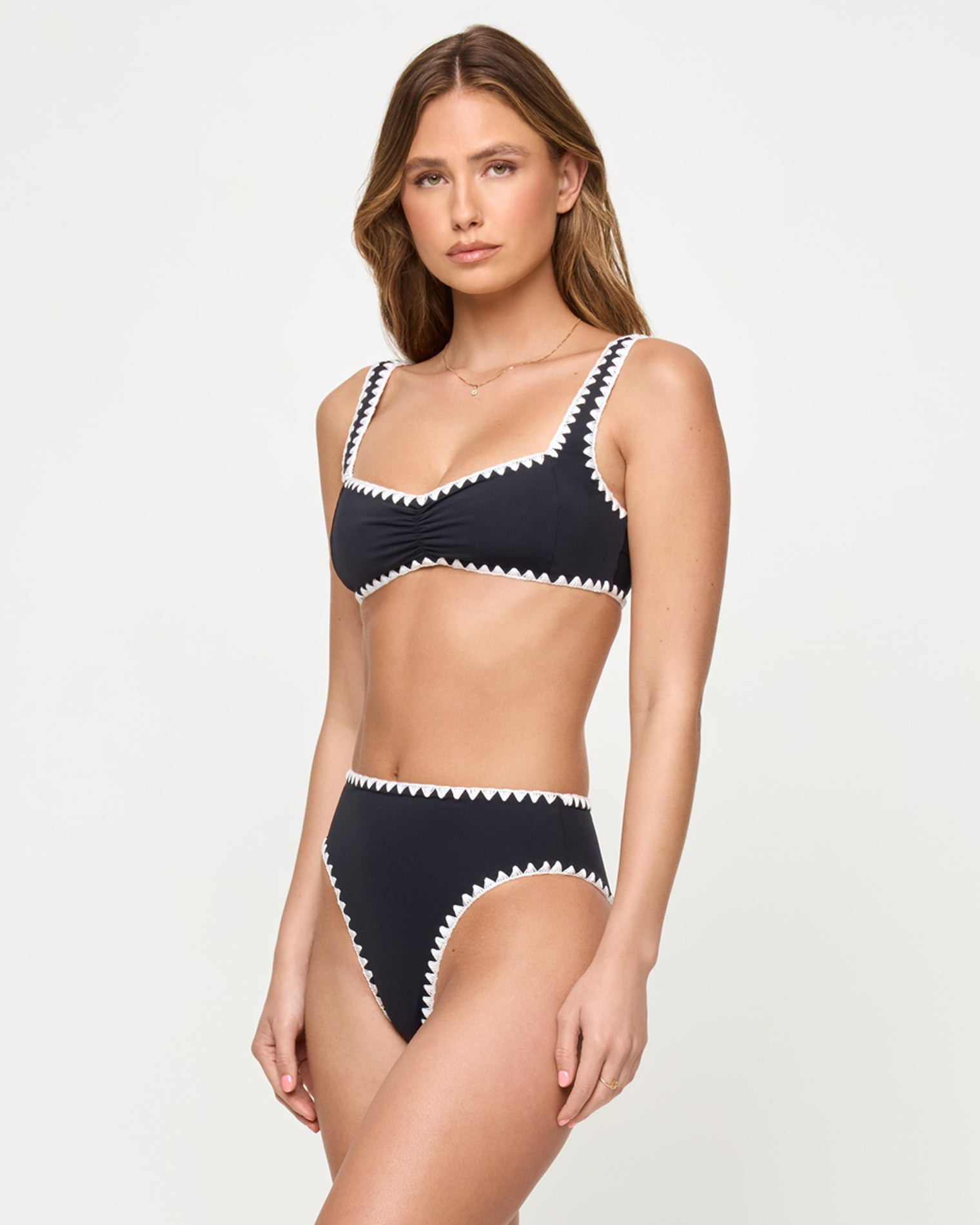 Savannah Bikini Bottom - 5