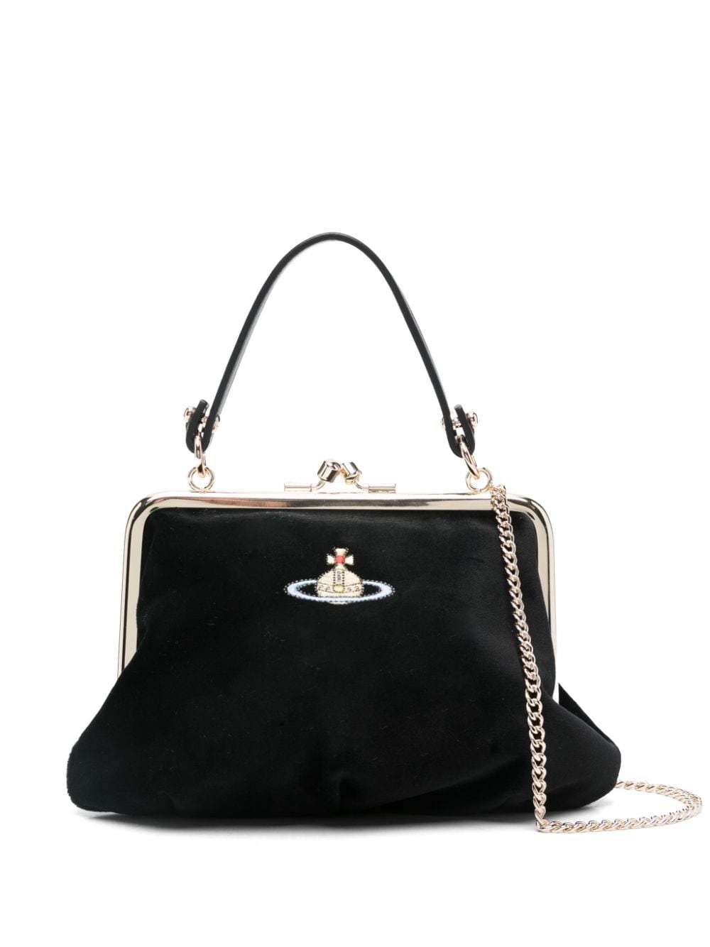 Vivienne westwood on sale bag clutch