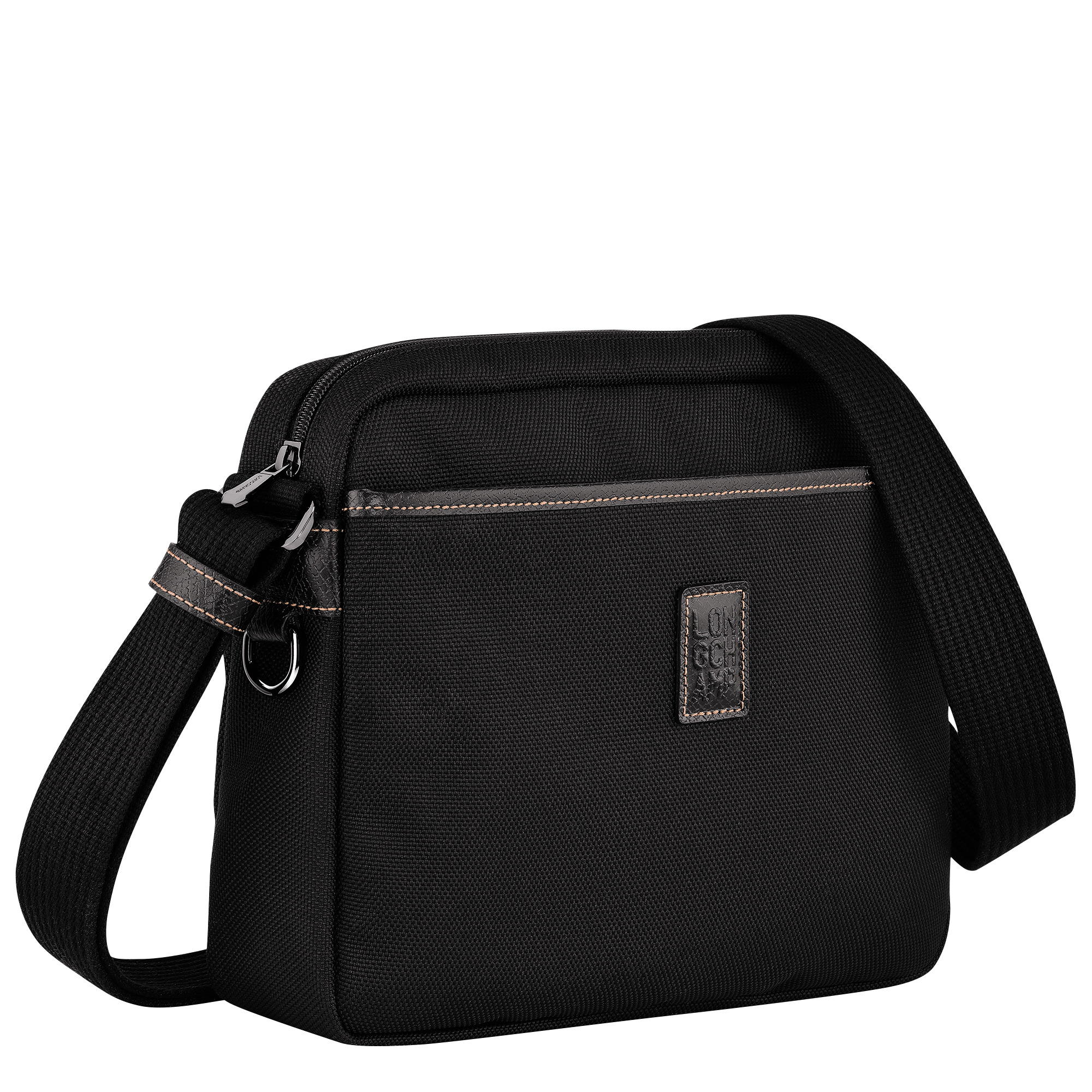 Boxford M Camera bag Black - Canvas - 3