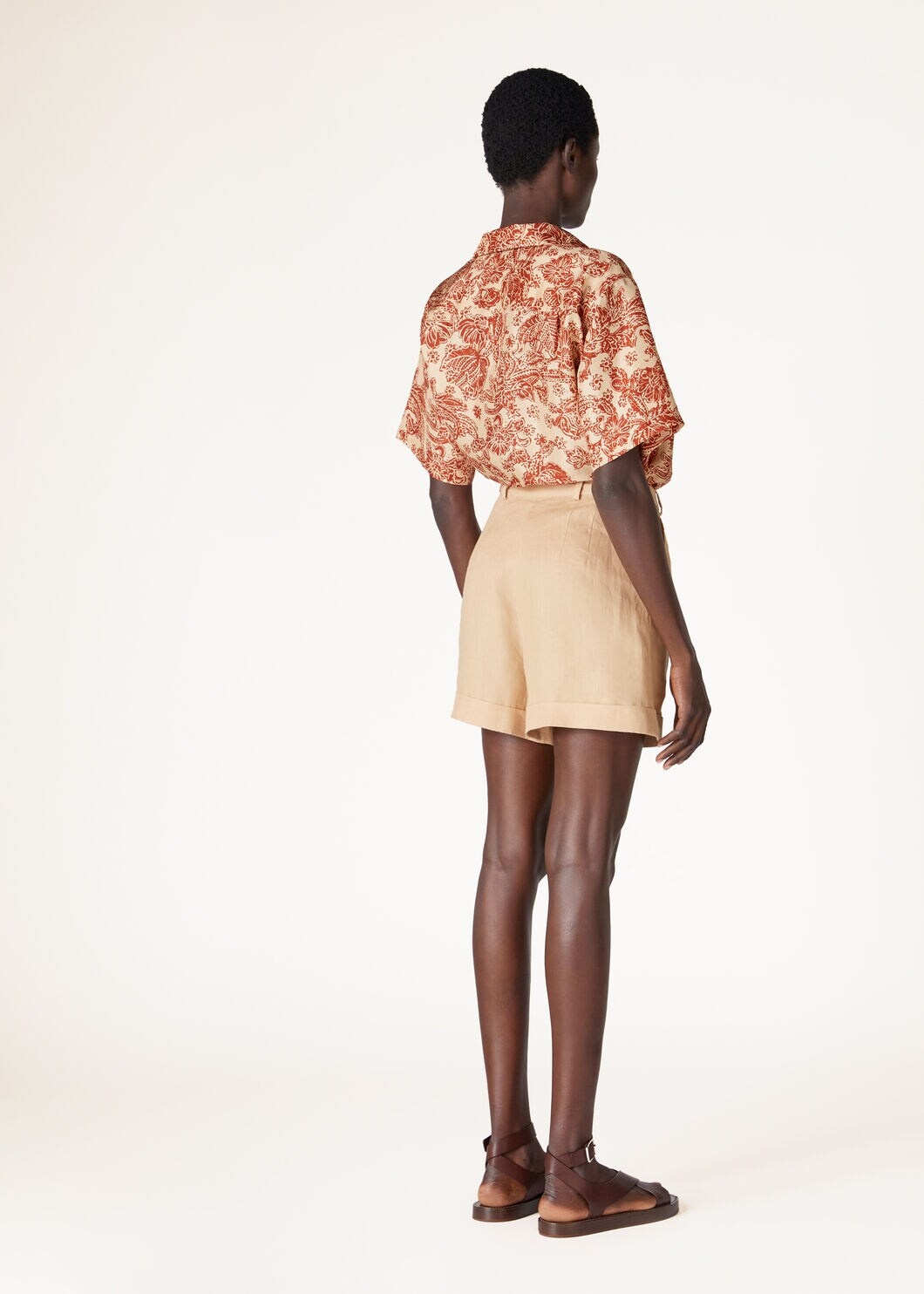 Isoble Shirt - 5