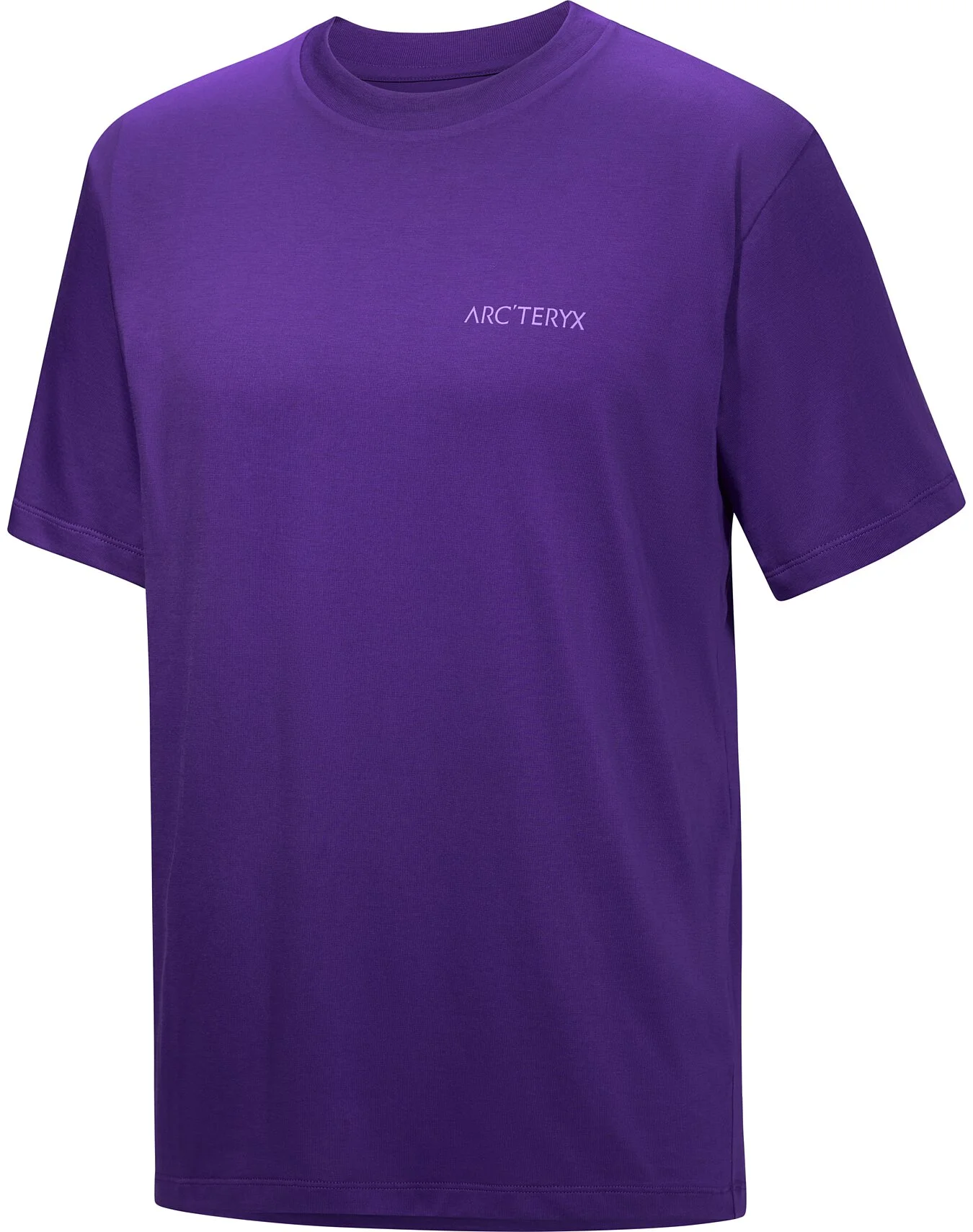 Kragg SL Cotton Blurred Bird Shirt SS - 1