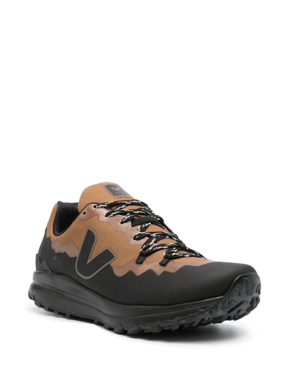Fitz Roy low-top sneakers - 2