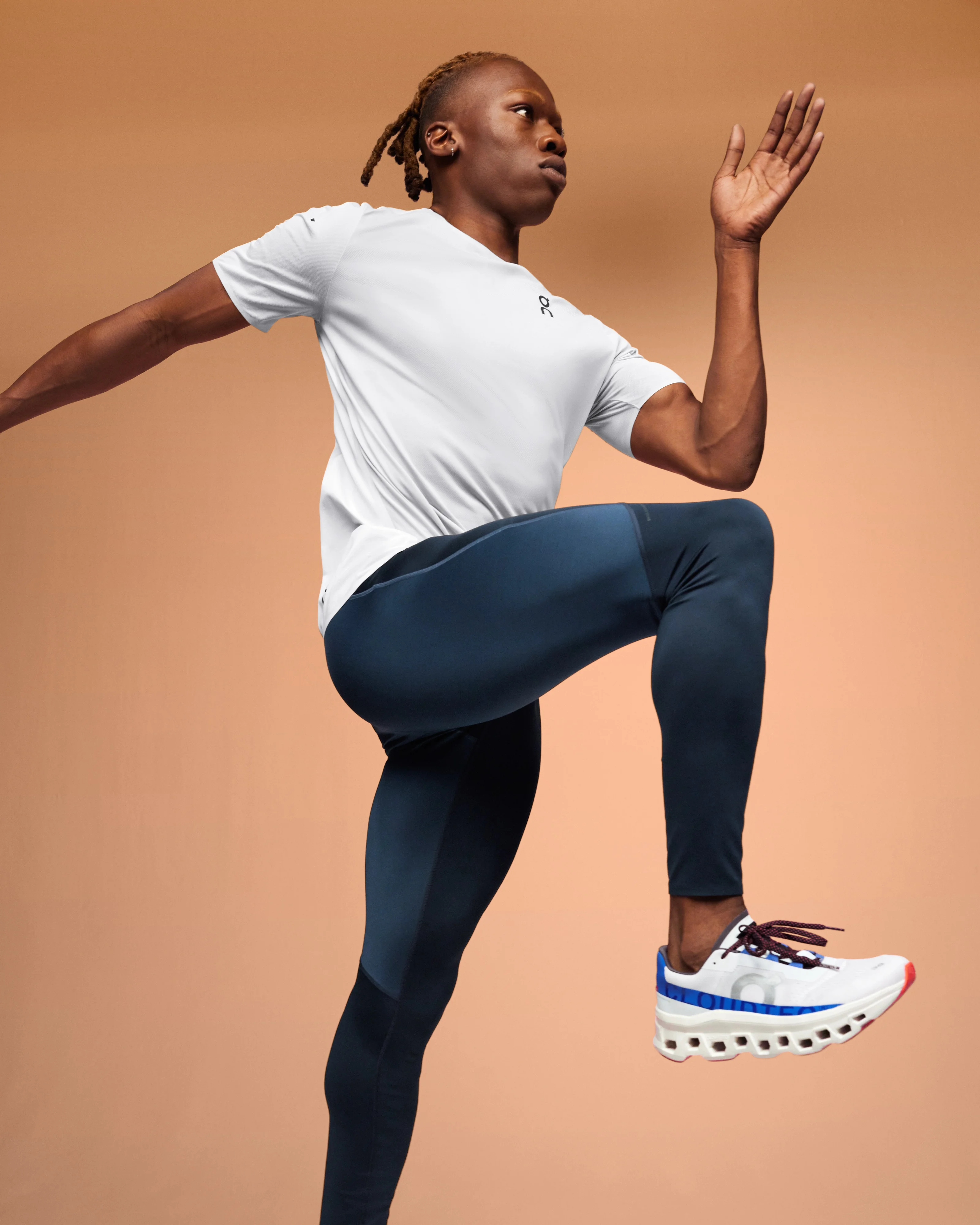 Performance Tights - 1