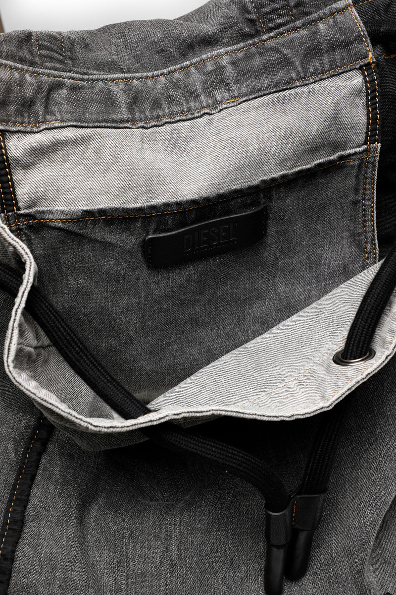 Diesel JACOB outlook