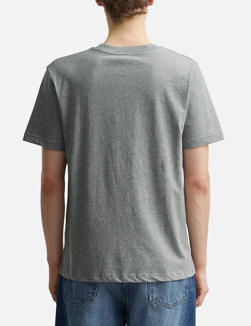 STANDARD GRAND VPC GOTS T-SHIRT 4