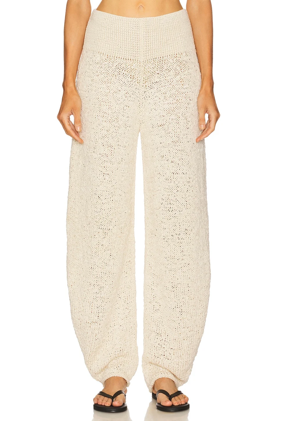 Janize Knit Pant - 1