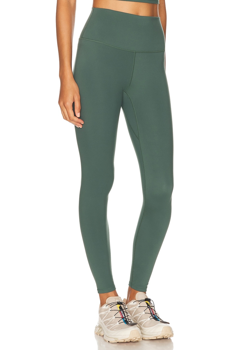 Freesoft High Rise 25" Legging - 2