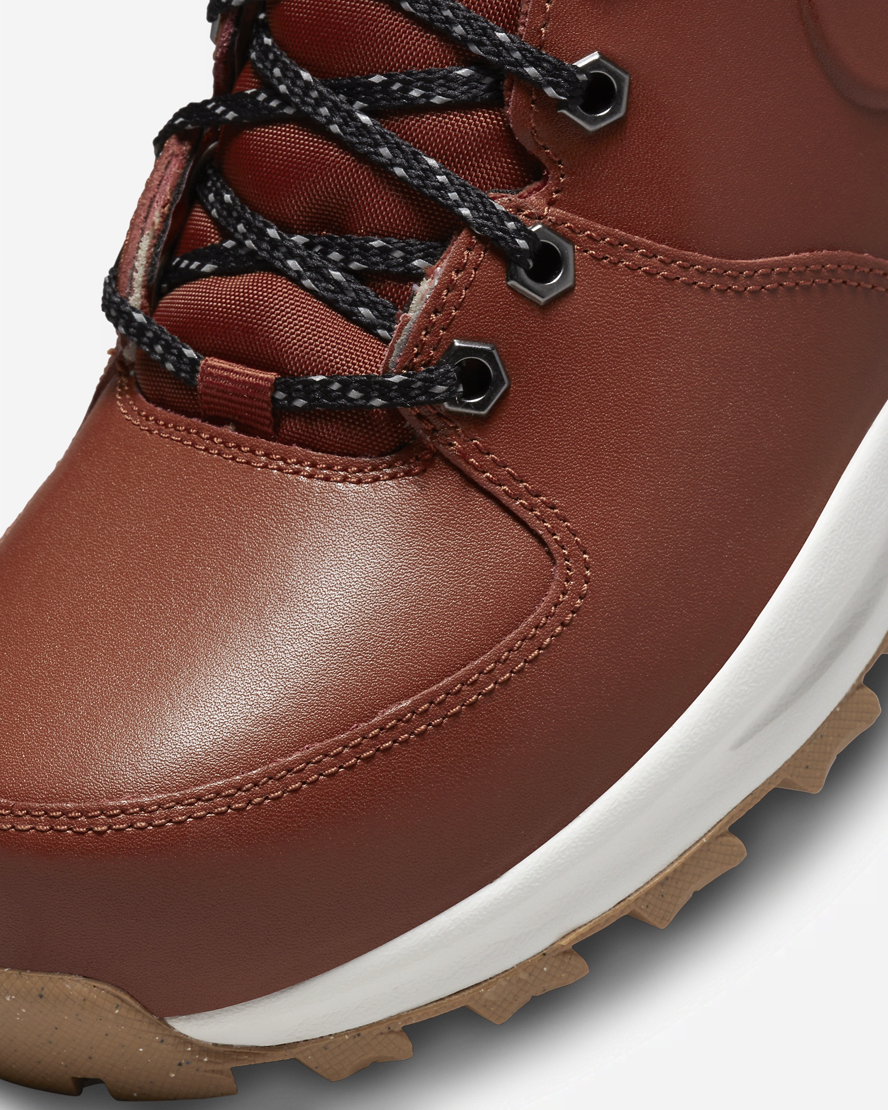 Nike Men's Manoa Leather SE Boots - 7
