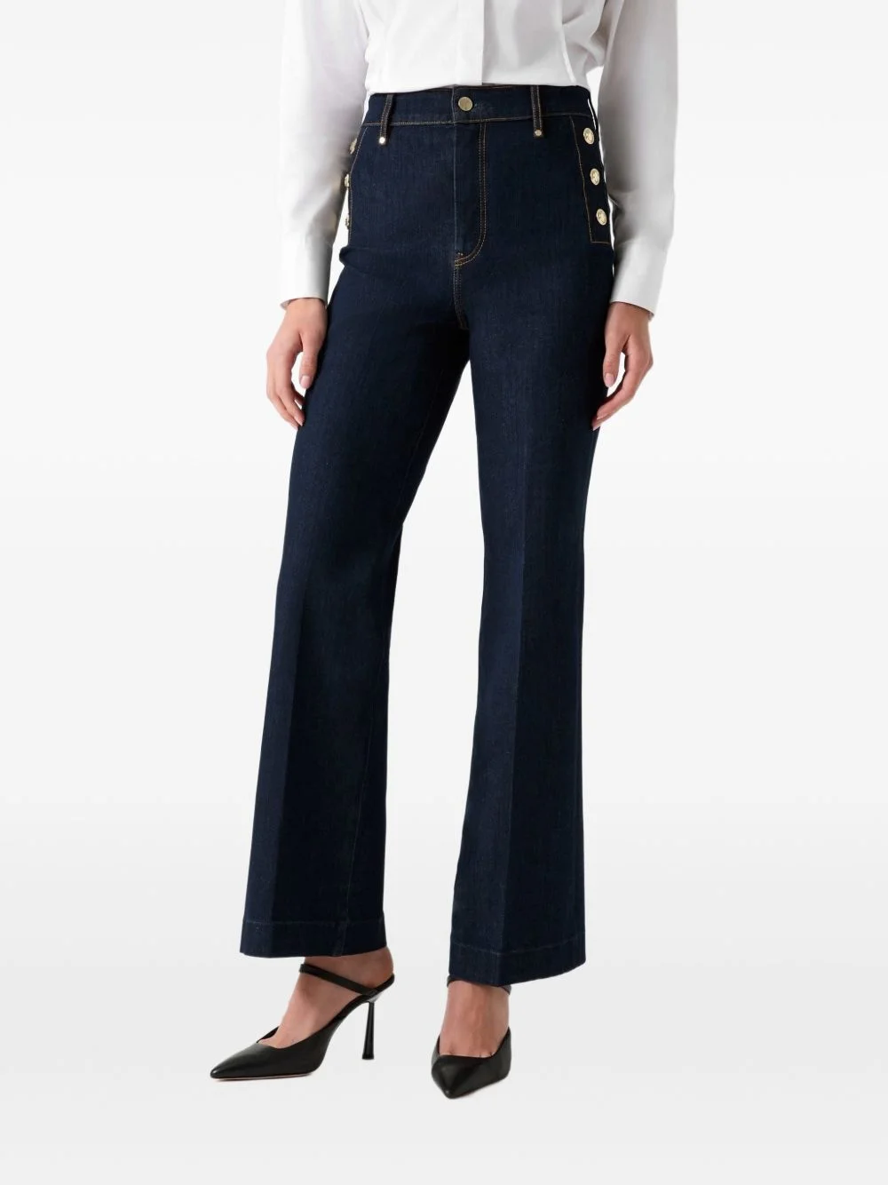 New Faye chino jeans - 1