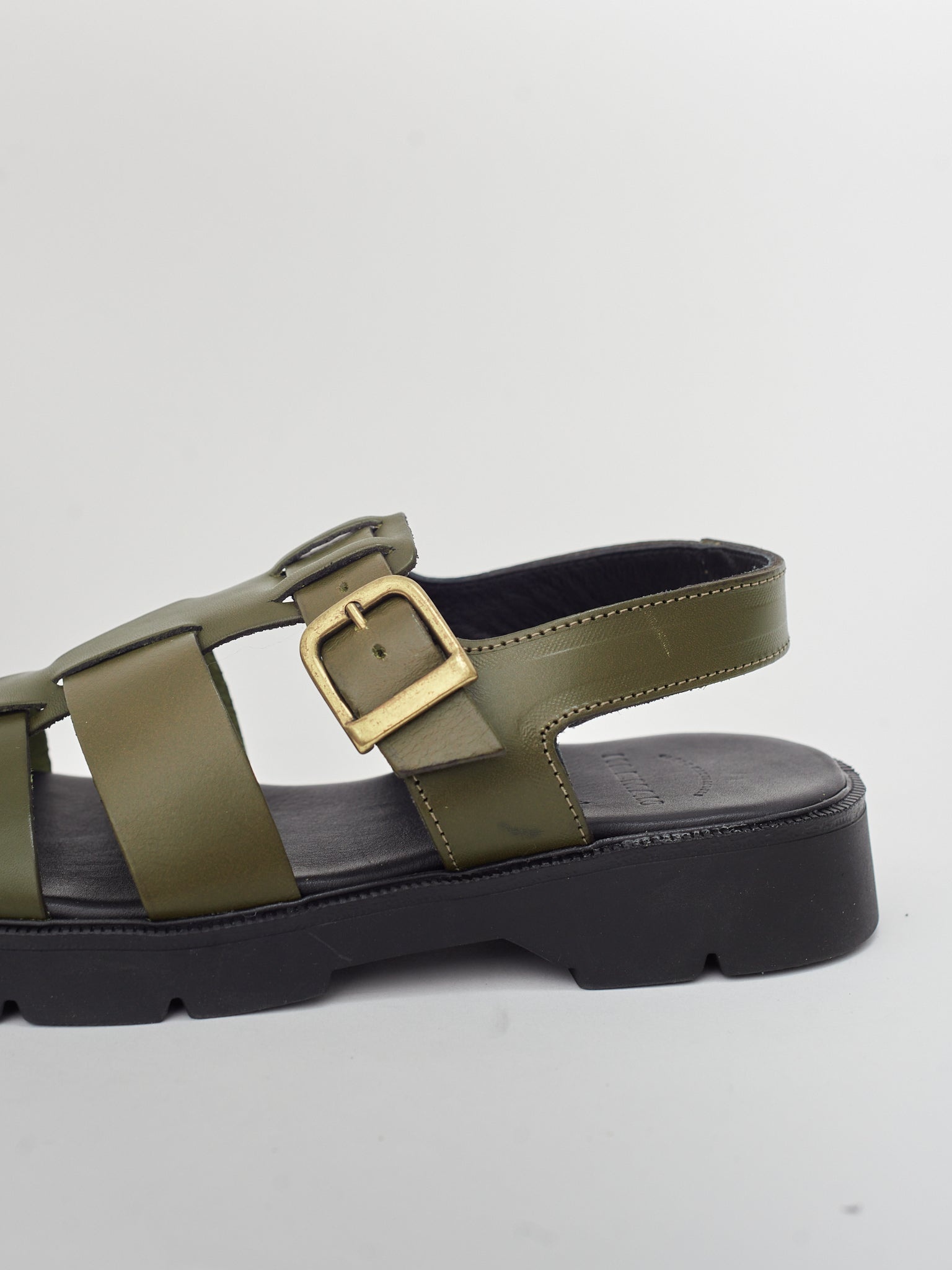 Ballast VGT - Olive - 6