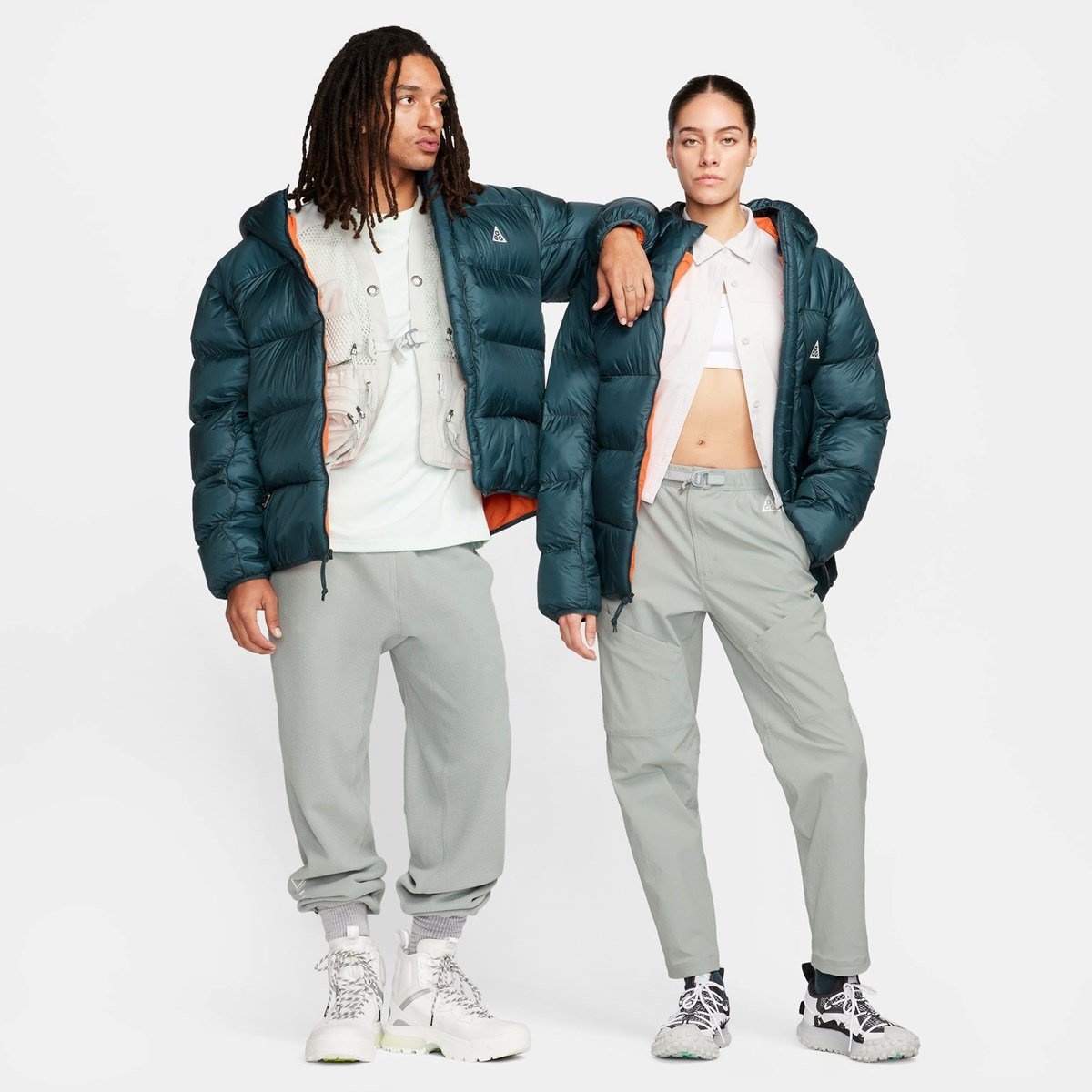 ACG Lunar Lake Puffer Jacket - 3