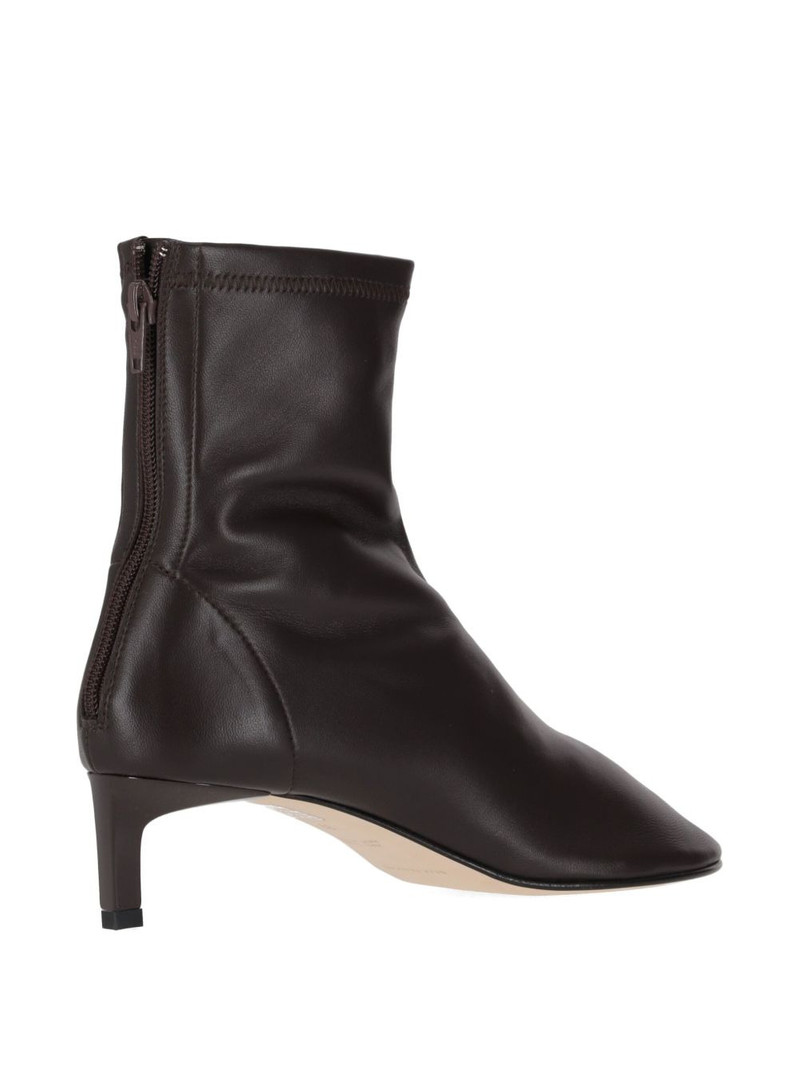 kitten-heel boots 3