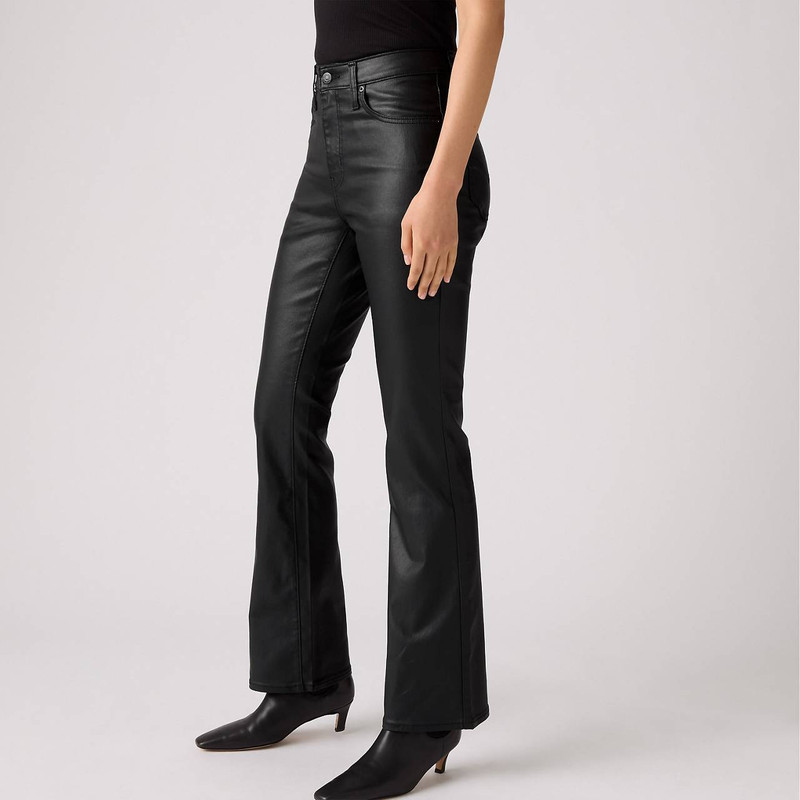 725 HIGH-RISE BOOTCUT WOMEN'S PANTS 6