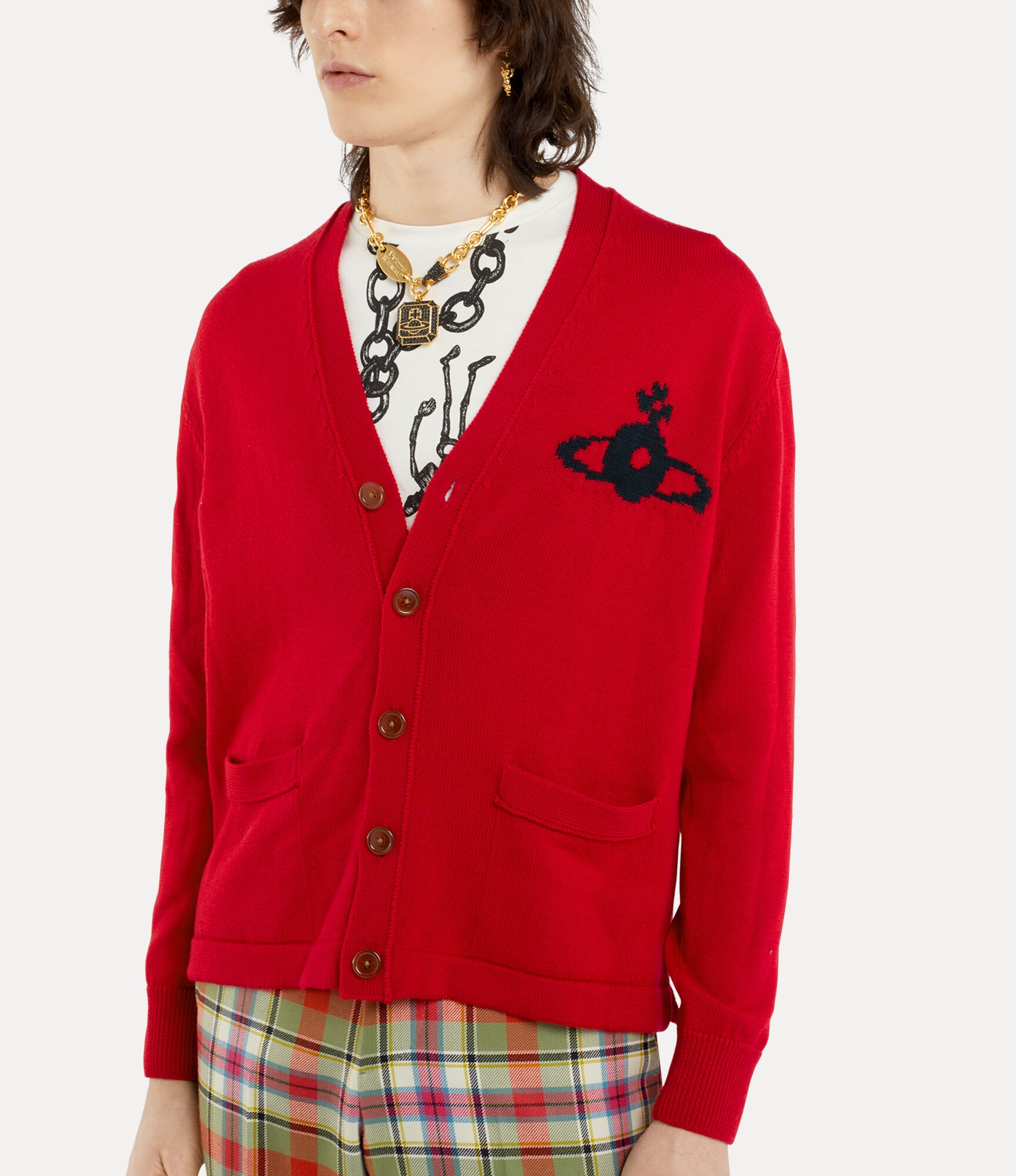 ALEX CARDIGAN - 5