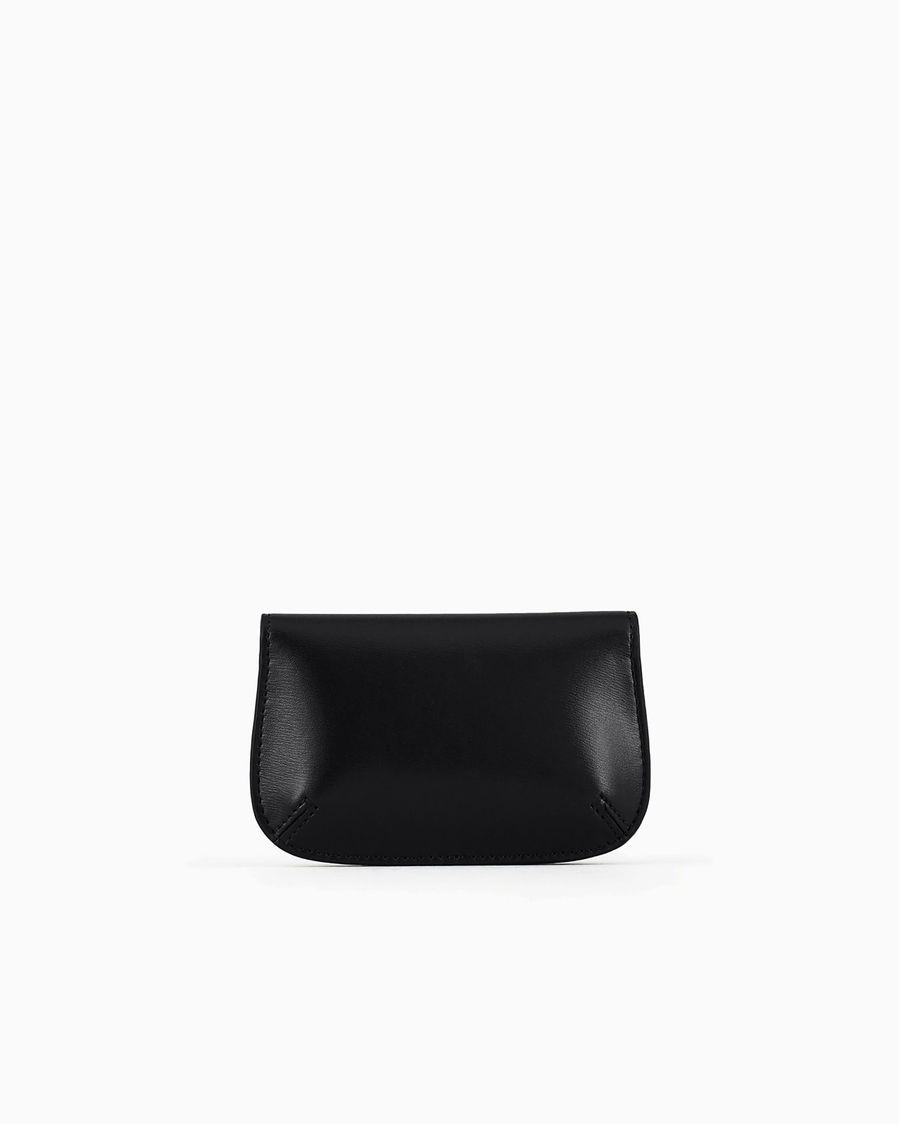 LA PRIMA PALMELLATO LEATHER CARD HOLDER - 2
