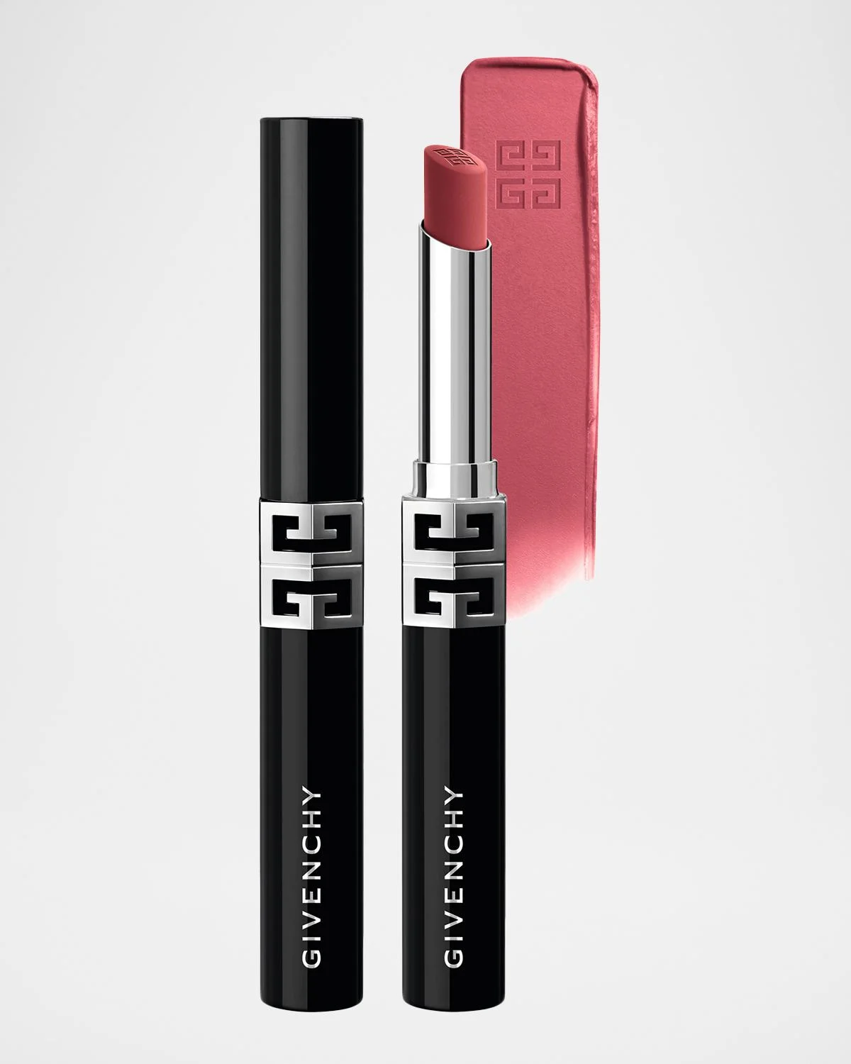 Le Rouge Velvet Matte Lipstick - 1